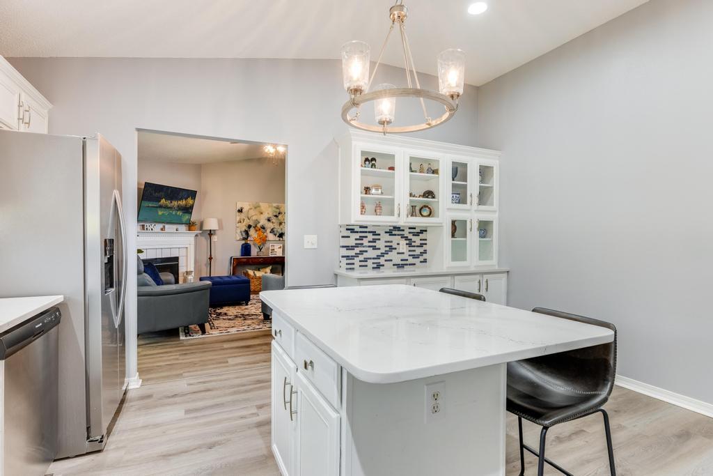 NORTHVIEW ESTATES 7TH ADDN - Residential Lease