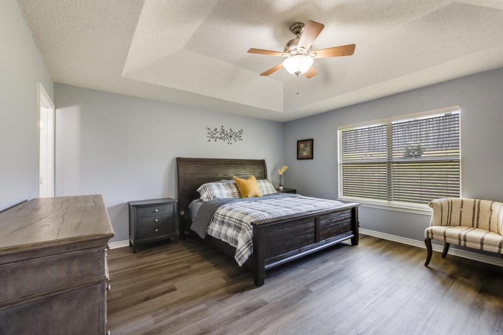 NORTHVIEW ESTATES 7TH ADDN - Residential Lease