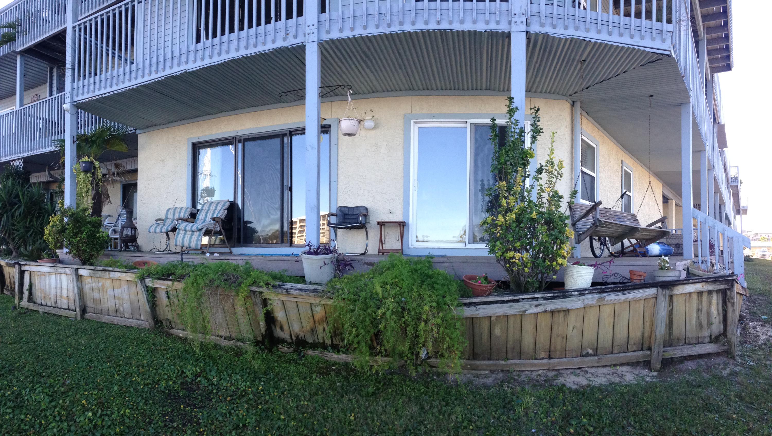Commodore Landing - Residential