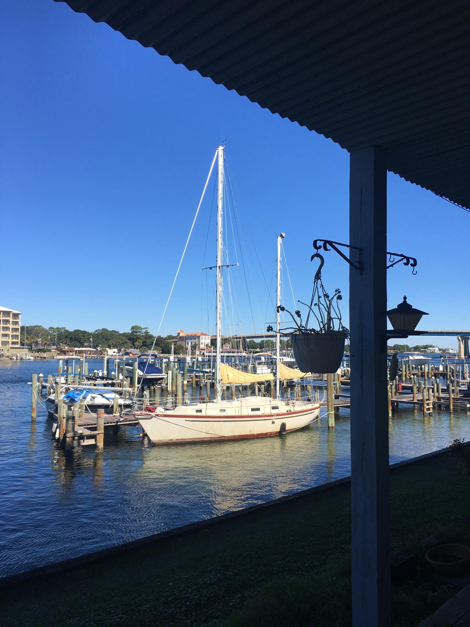 Commodore Landing - Residential