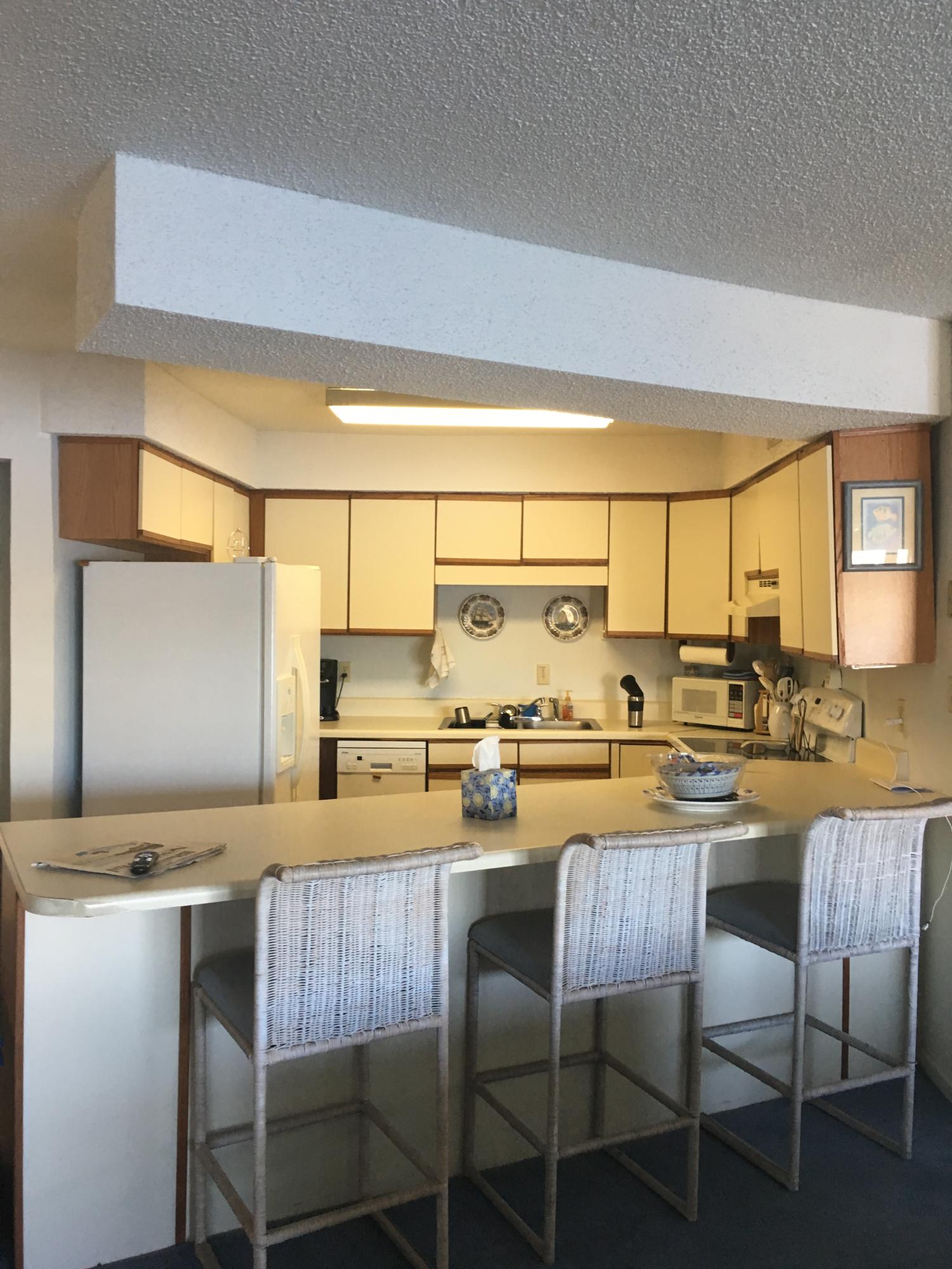 Commodore Landing - Residential
