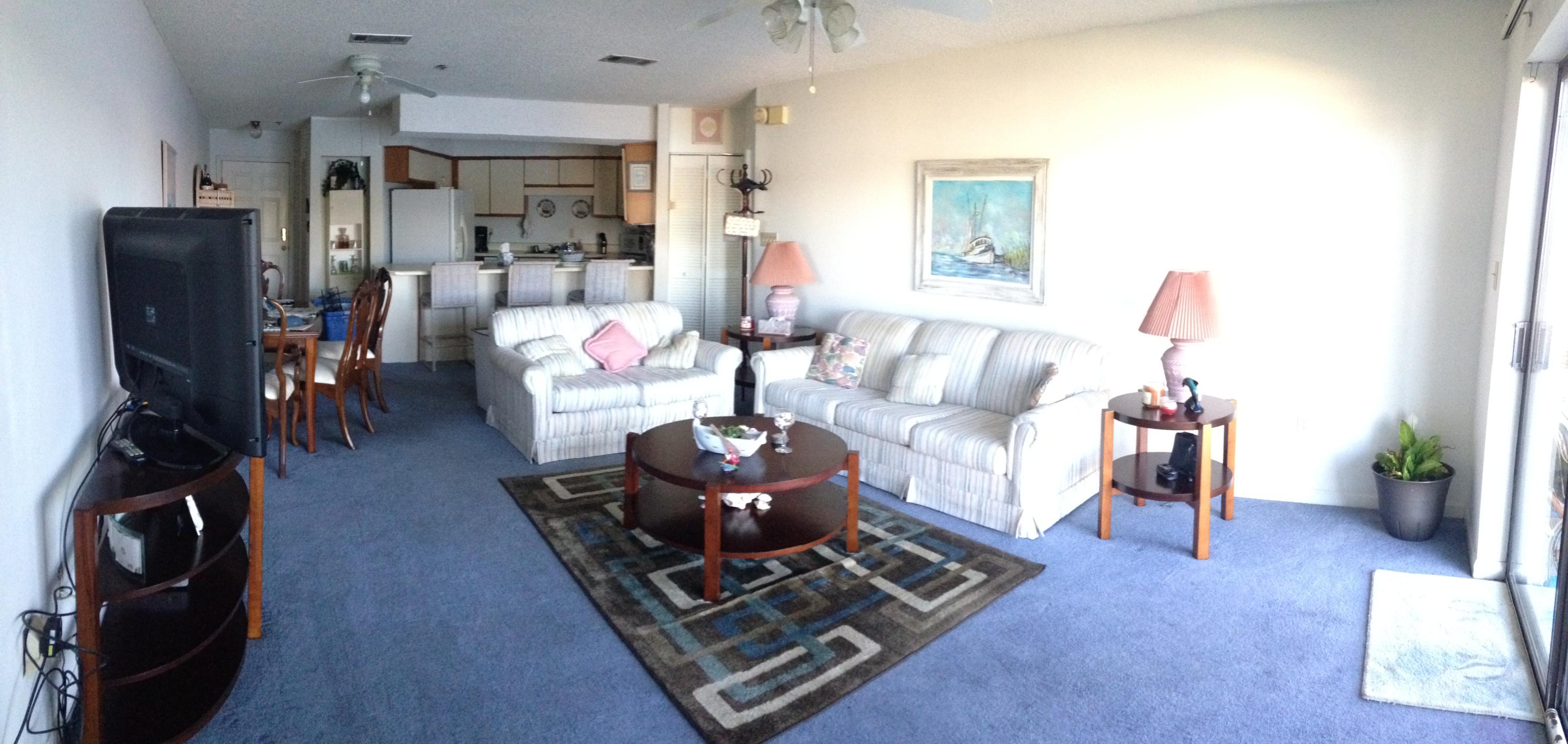 Commodore Landing - Residential