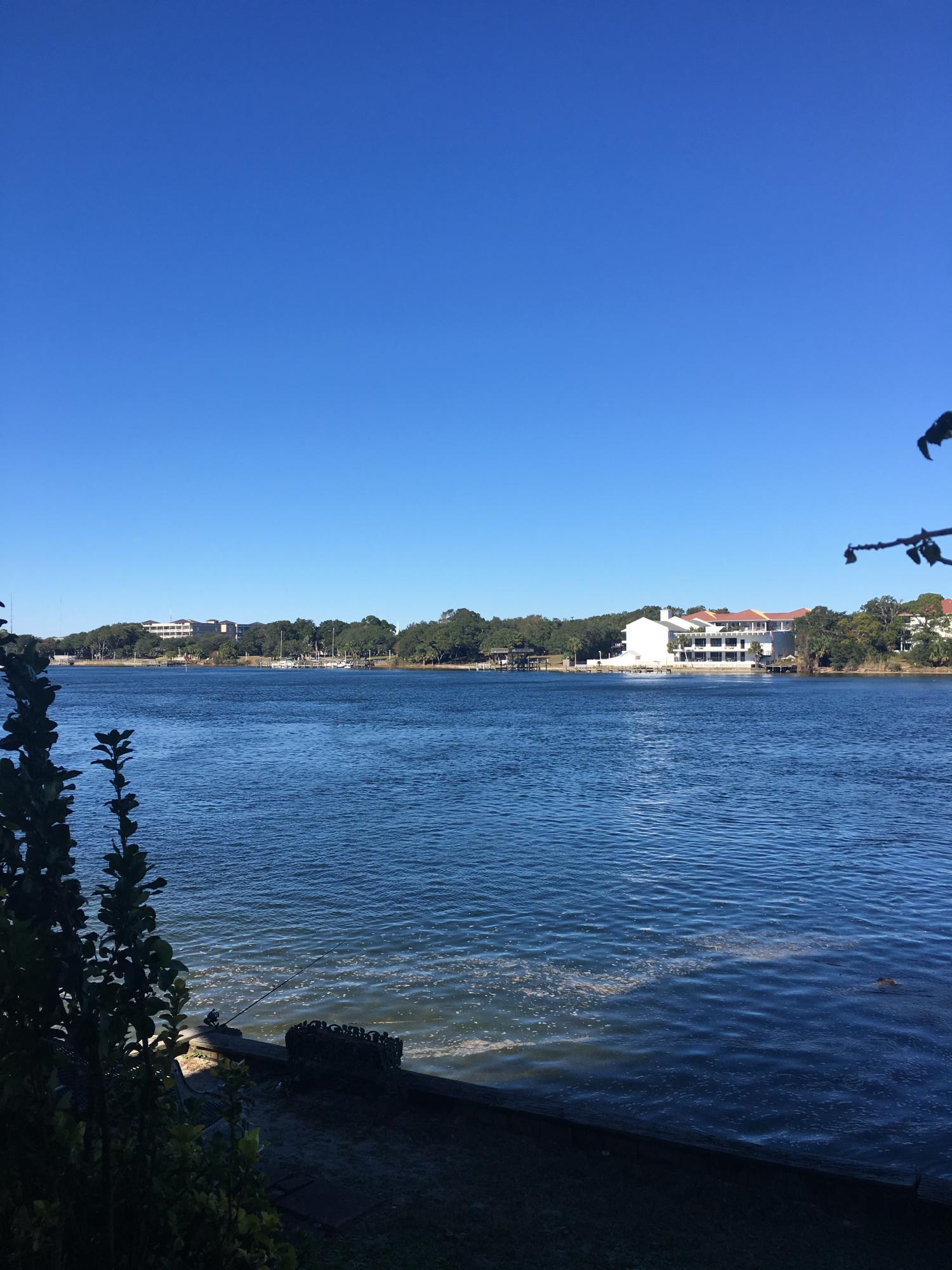 Commodore Landing - Residential