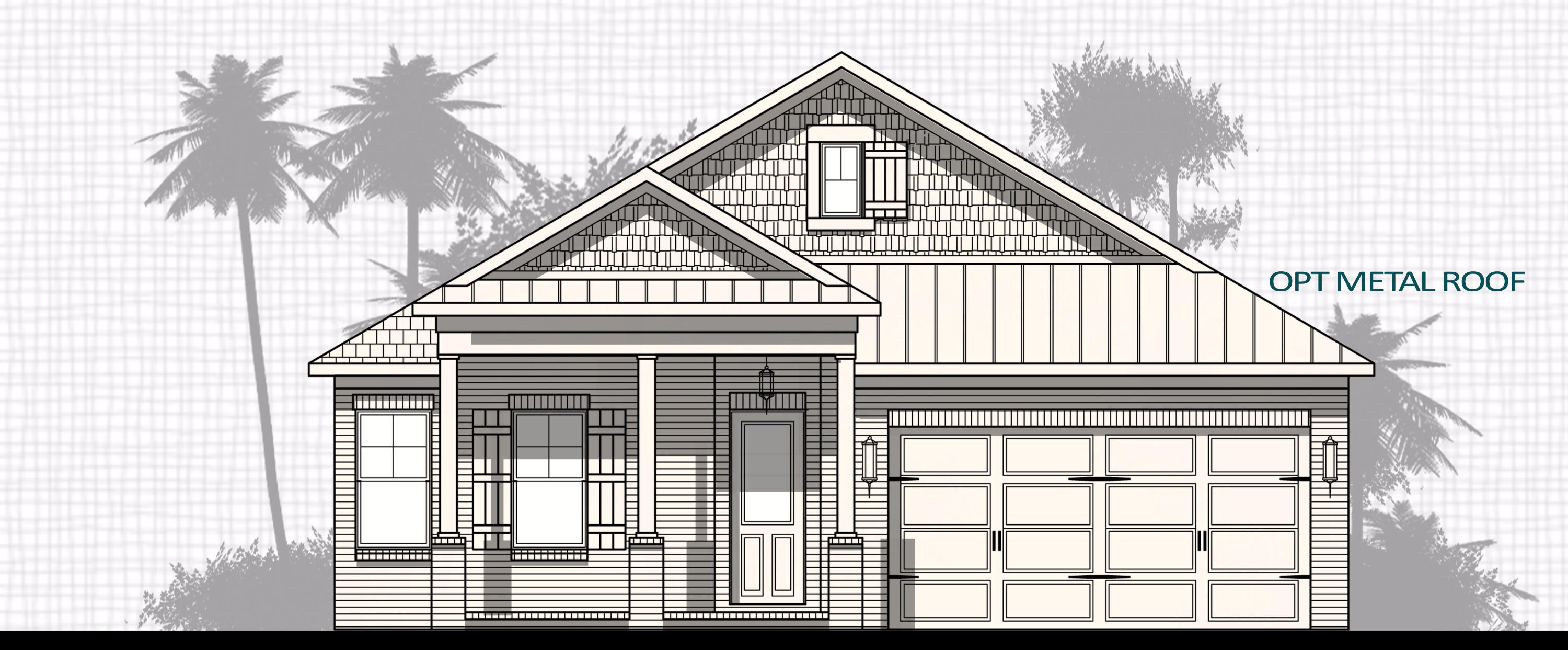 Marina Village - Residential