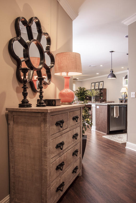 Marina Village - Residential