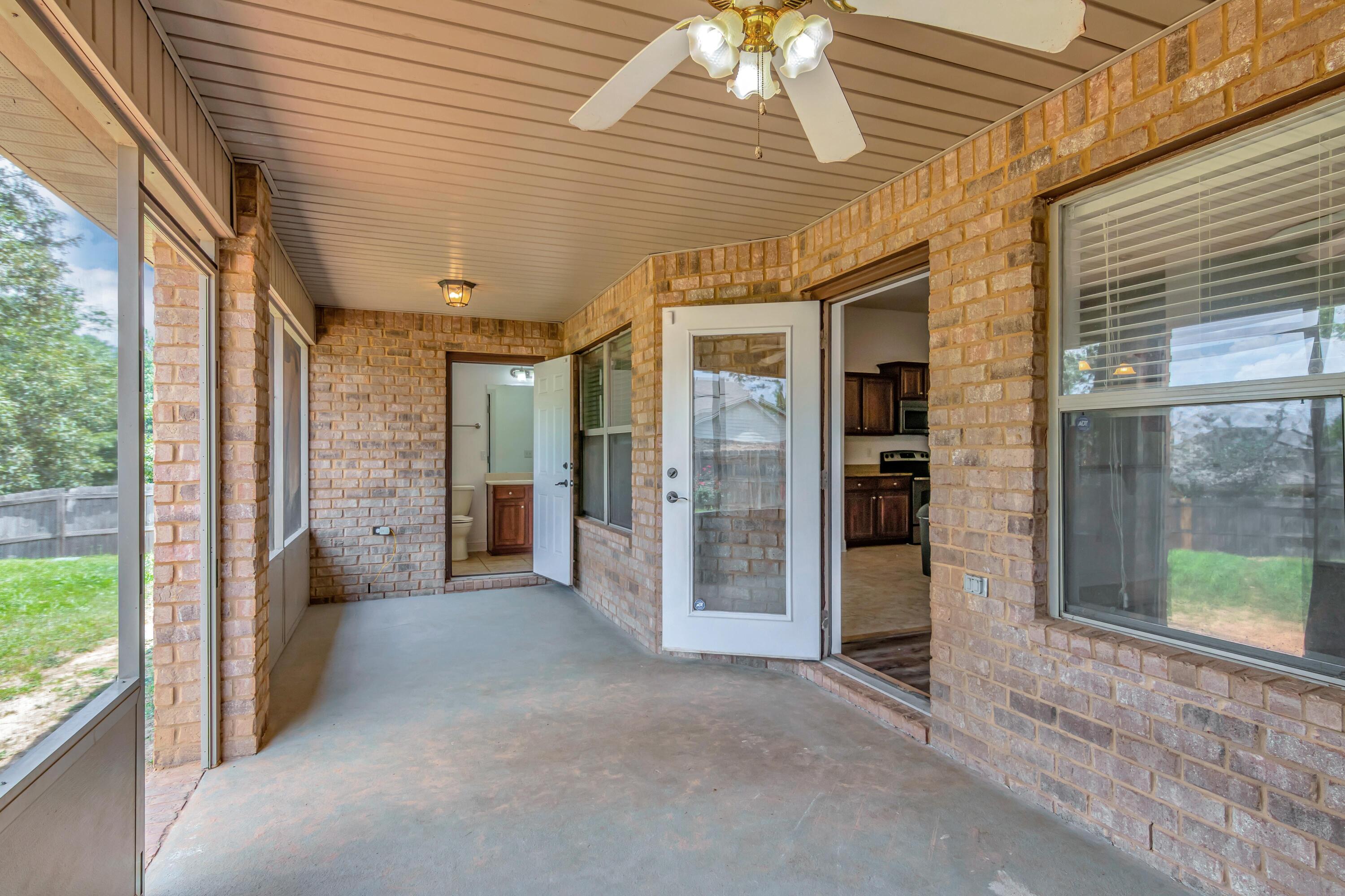 BROOKE ESTATES PH III - Residential
