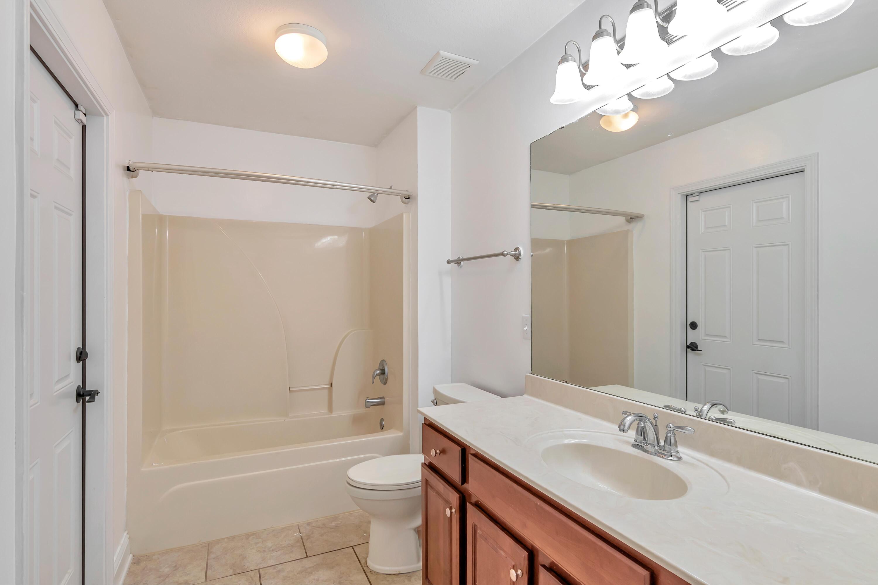BROOKE ESTATES PH III - Residential
