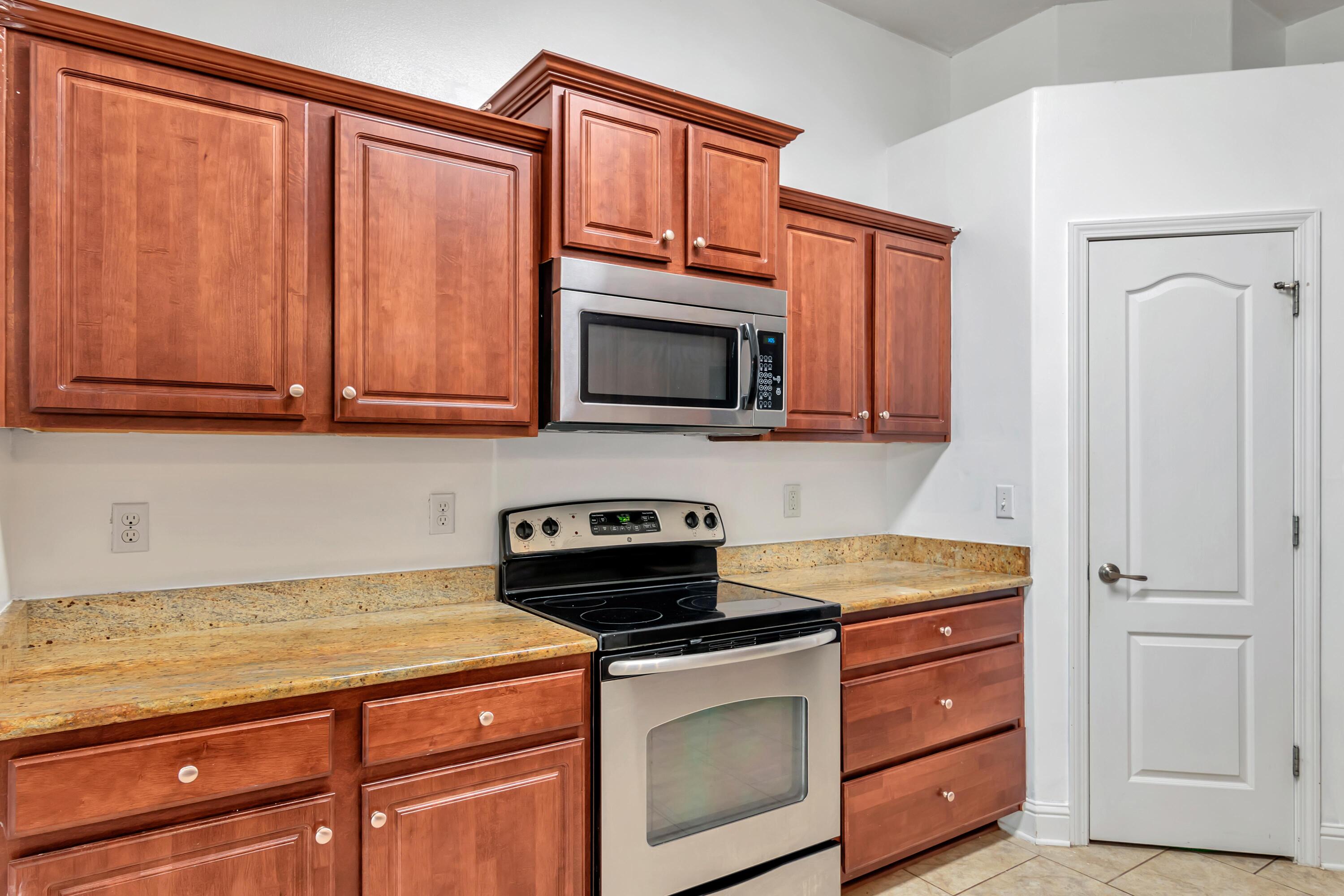 BROOKE ESTATES PH III - Residential