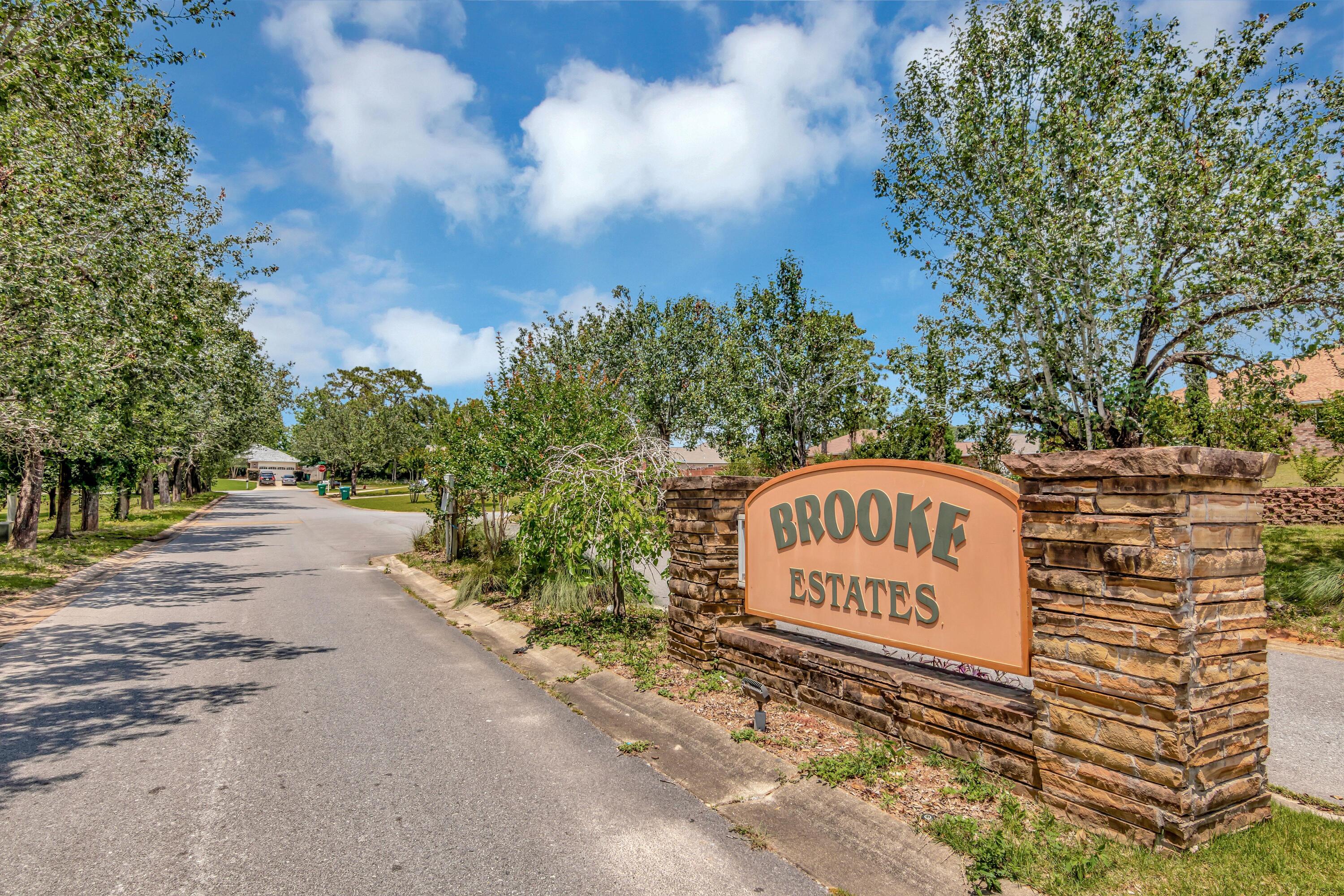 BROOKE ESTATES PH III - Residential