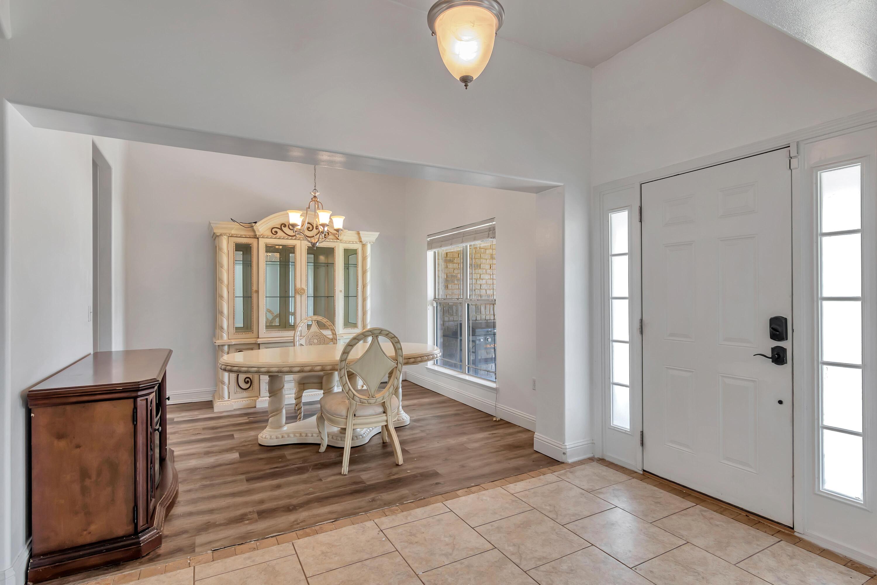 BROOKE ESTATES PH III - Residential