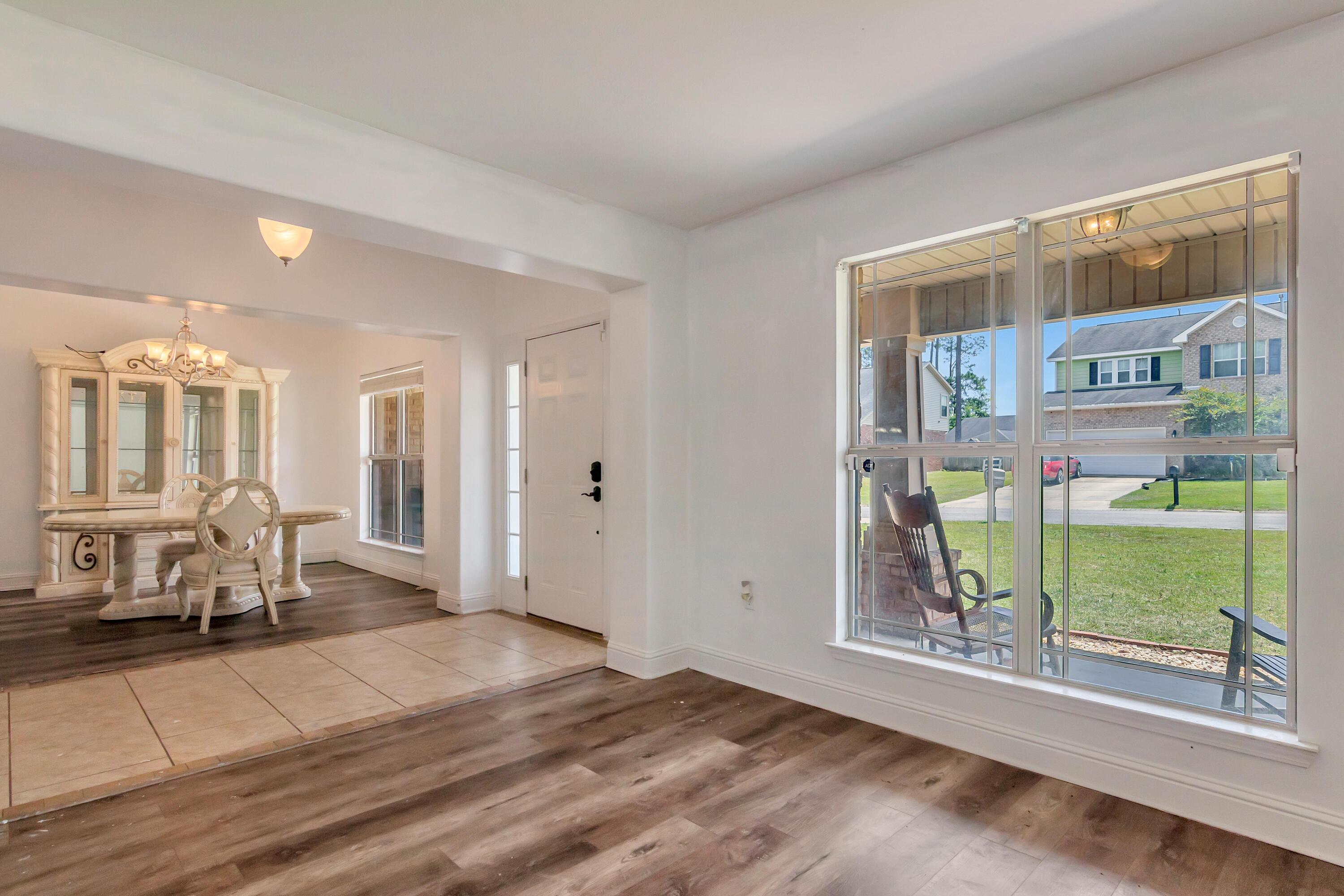 BROOKE ESTATES PH III - Residential