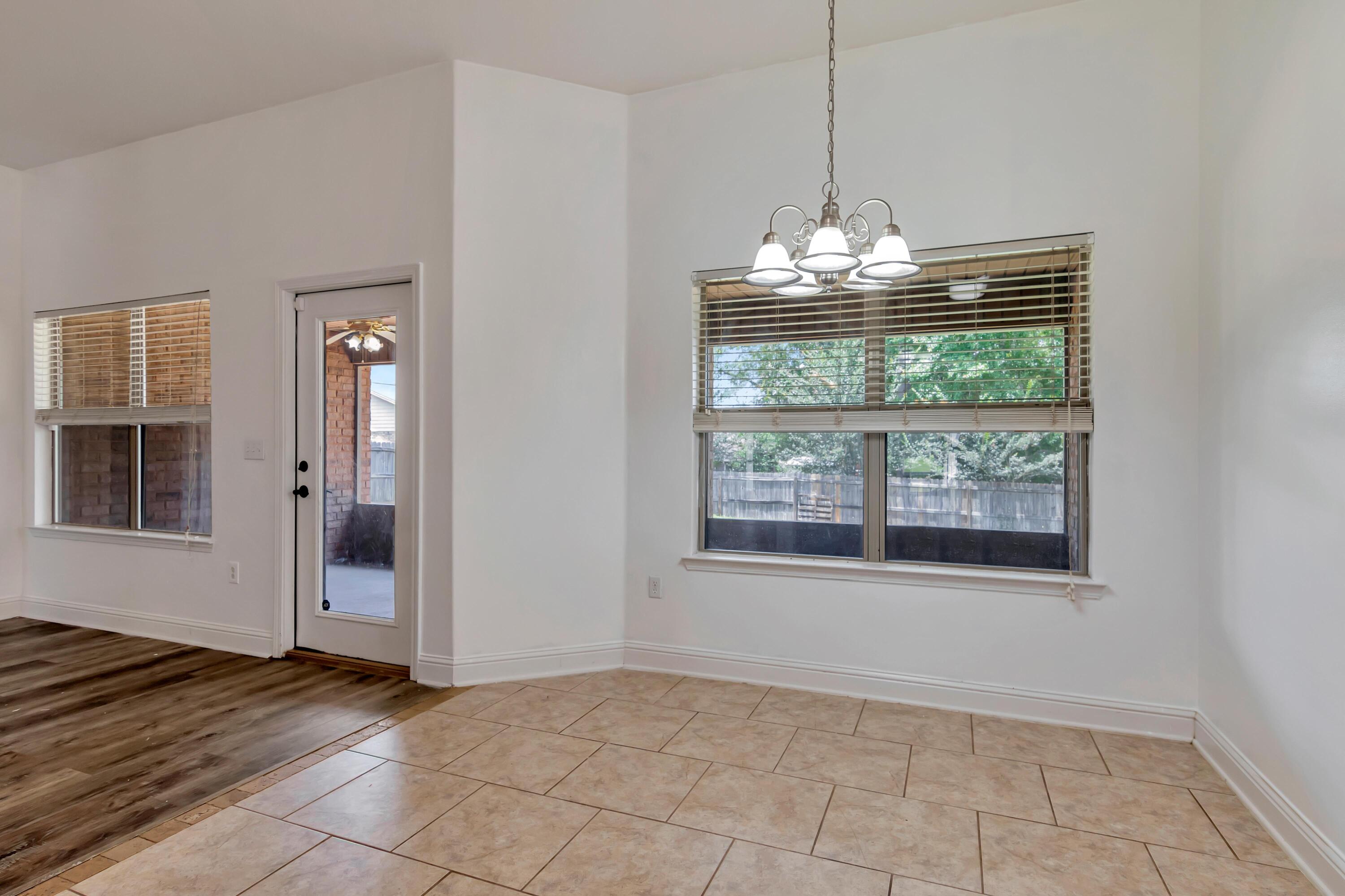 BROOKE ESTATES PH III - Residential