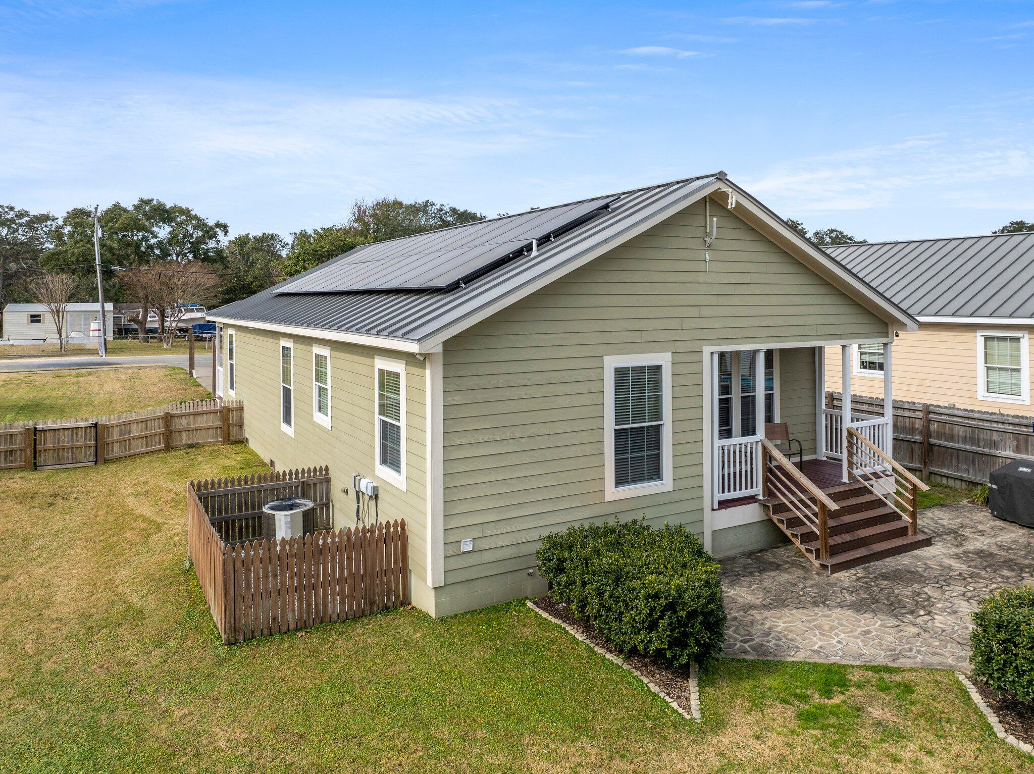 KELLYS 3RD ADDN TO DESTIN - Residential