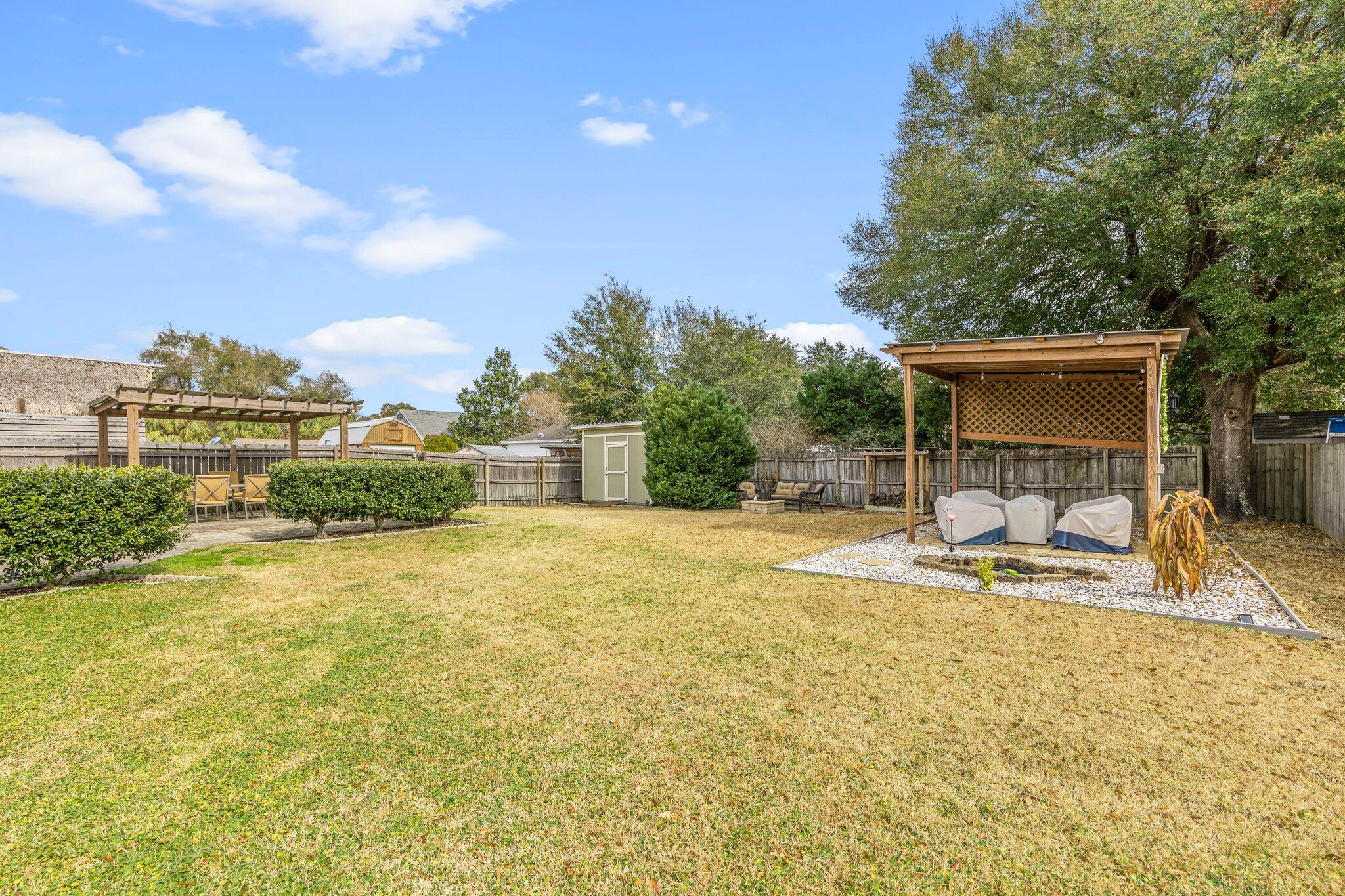 KELLYS 3RD ADDN TO DESTIN - Residential