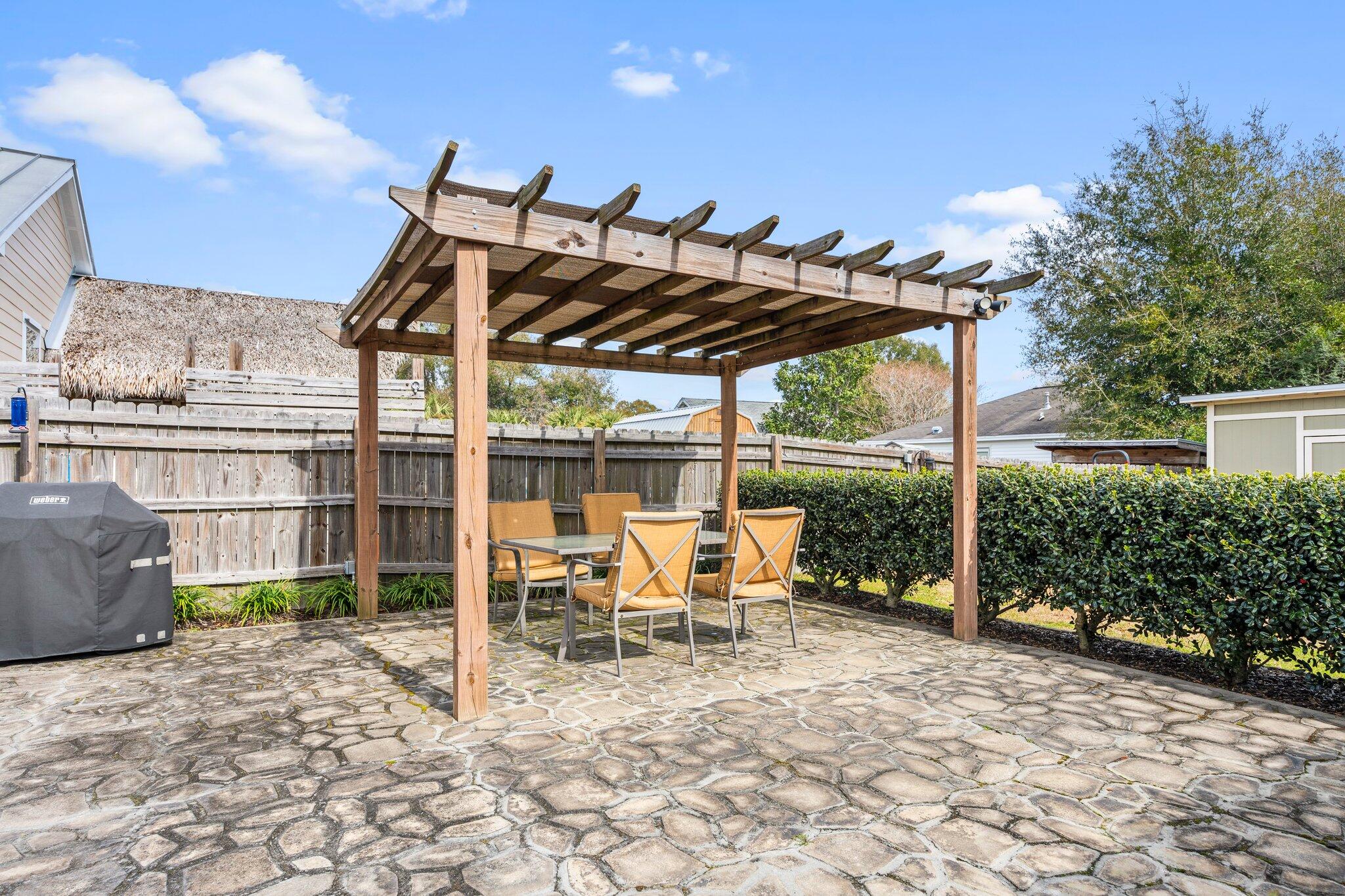 KELLYS 3RD ADDN TO DESTIN - Residential