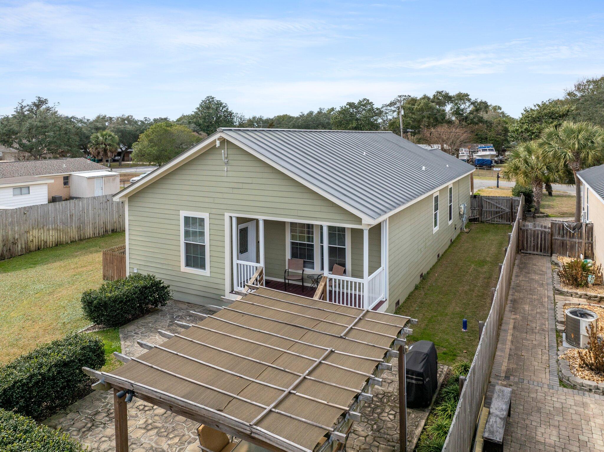 KELLYS 3RD ADDN TO DESTIN - Residential