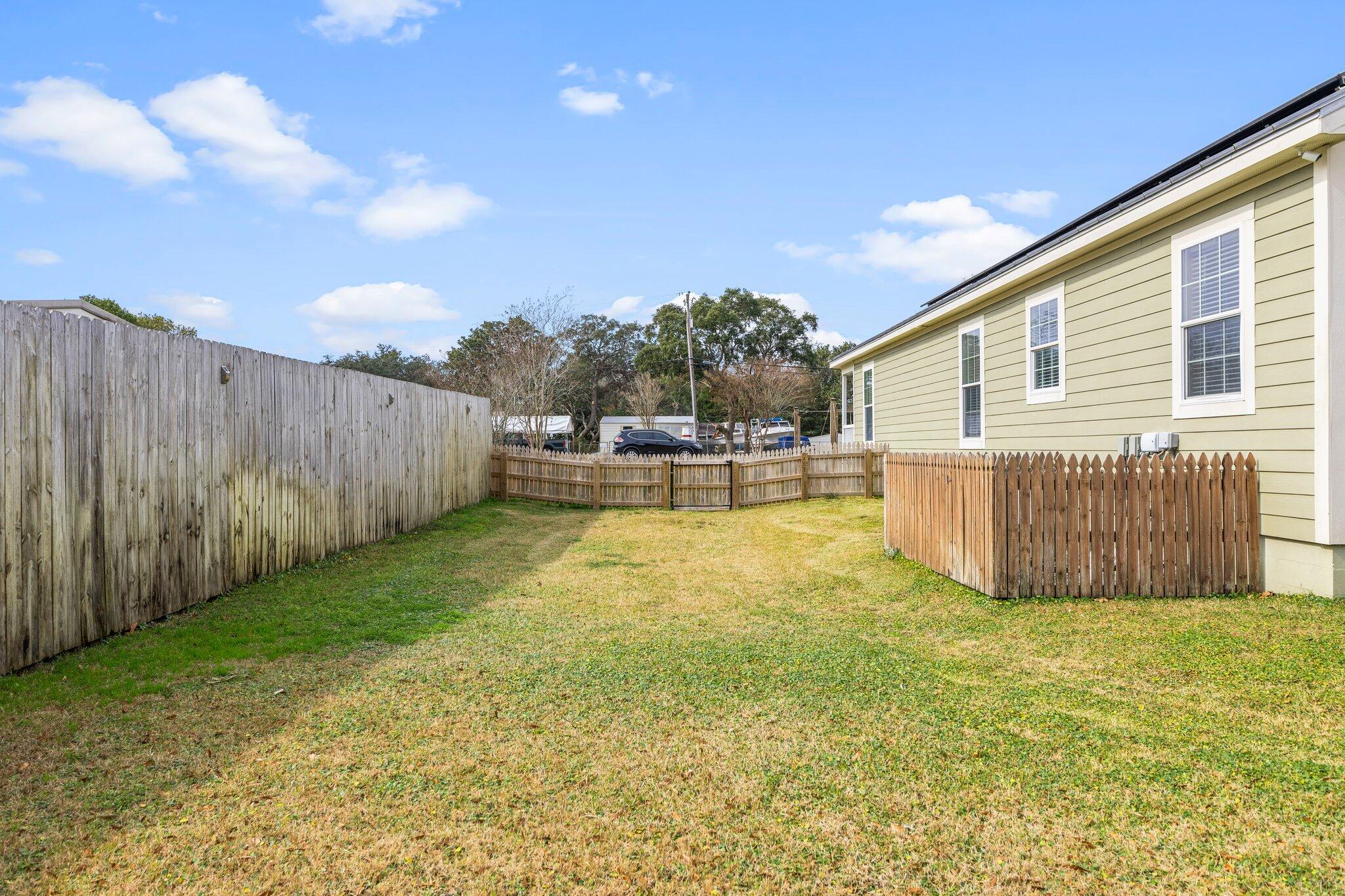 KELLYS 3RD ADDN TO DESTIN - Residential