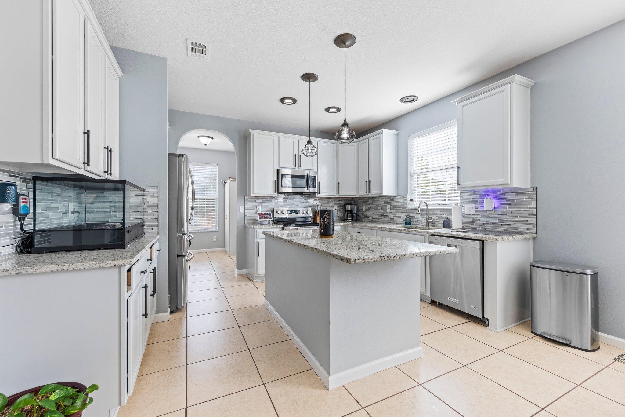 KELLYS 3RD ADDN TO DESTIN - Residential