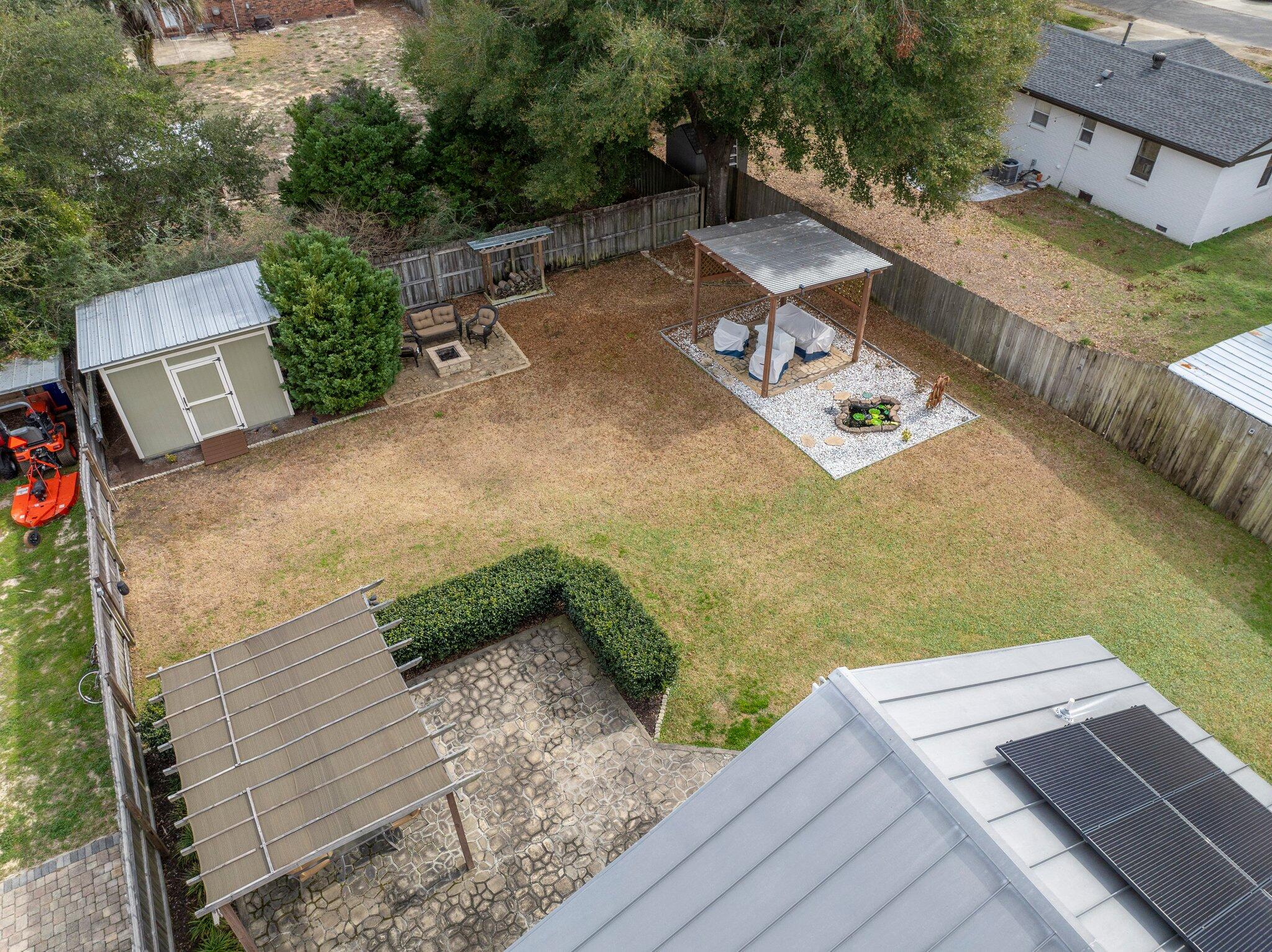 KELLYS 3RD ADDN TO DESTIN - Residential