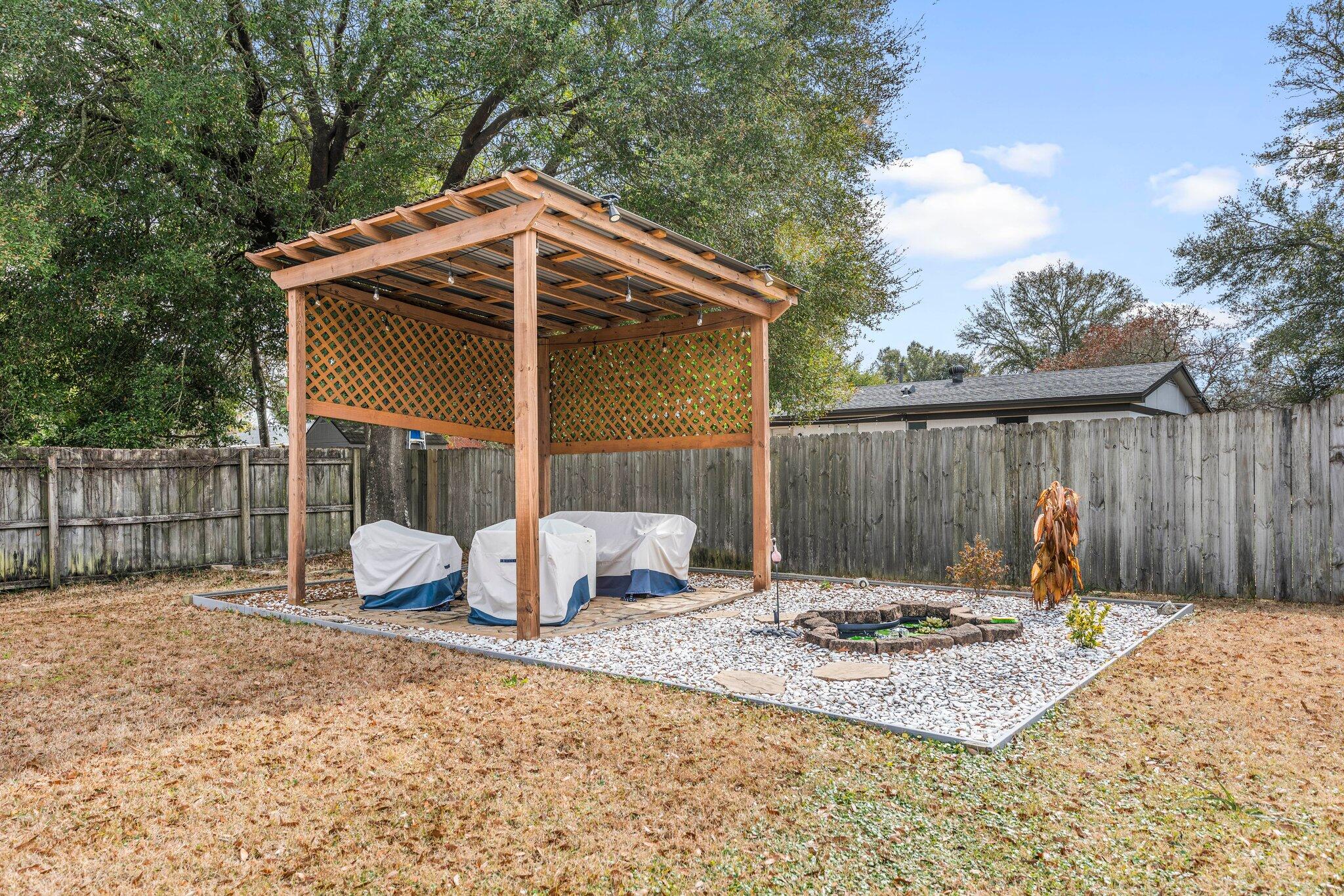 KELLYS 3RD ADDN TO DESTIN - Residential