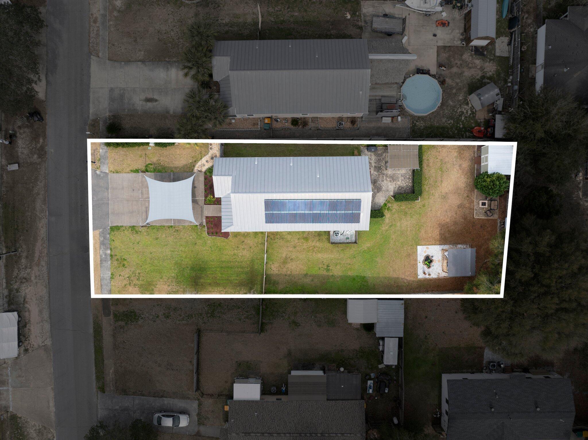 KELLYS 3RD ADDN TO DESTIN - Residential