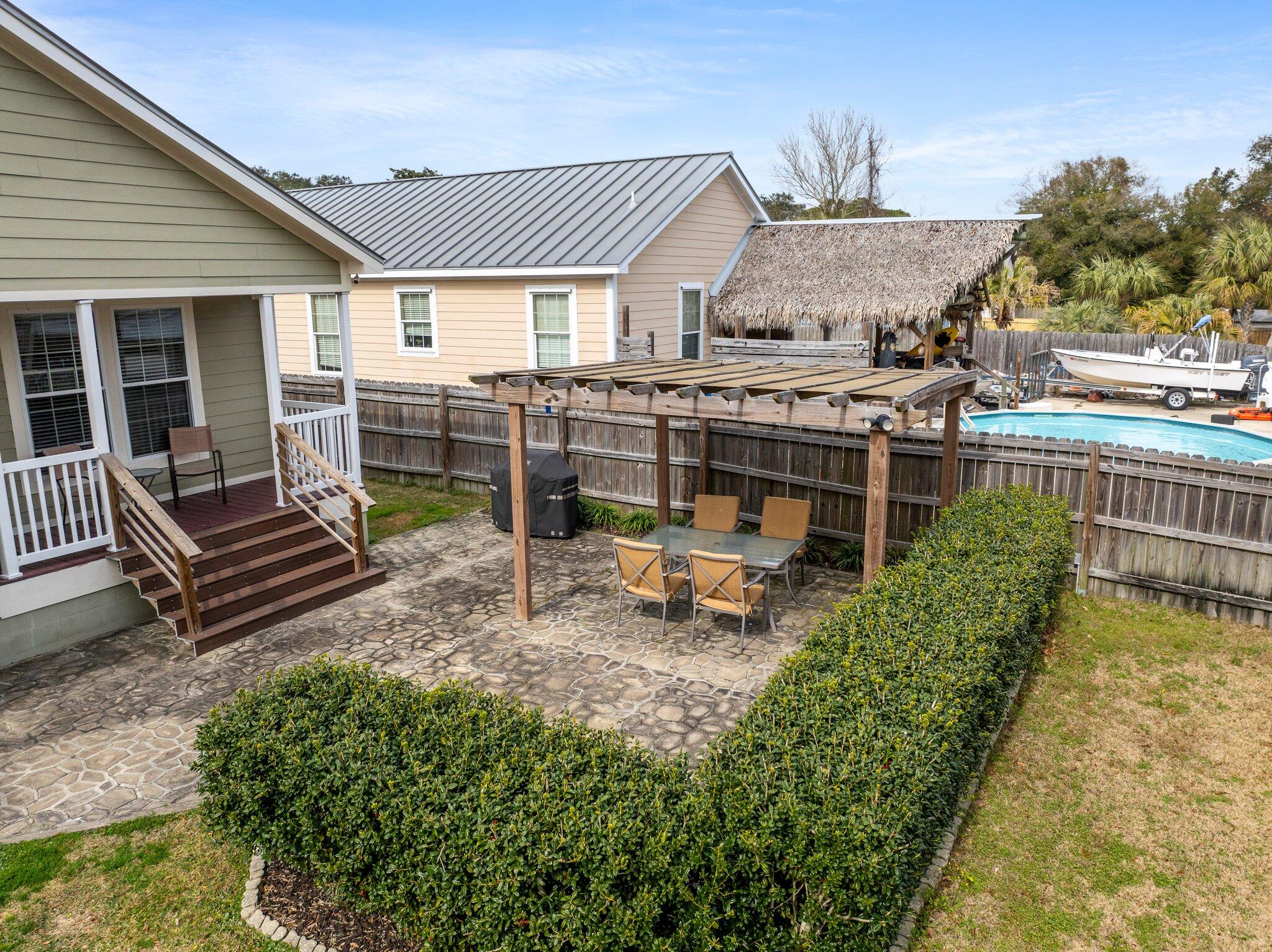 KELLYS 3RD ADDN TO DESTIN - Residential