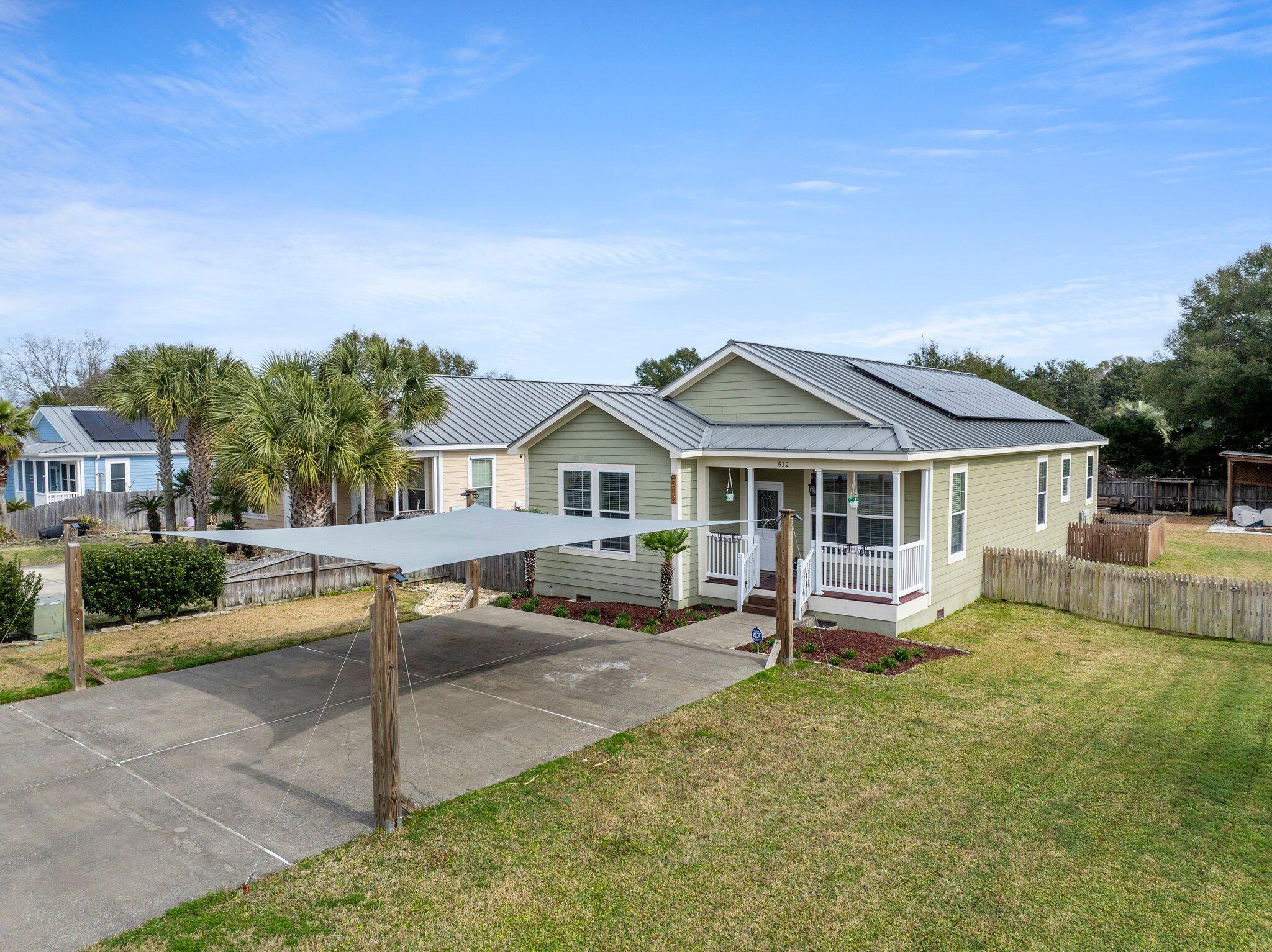 KELLYS 3RD ADDN TO DESTIN - Residential