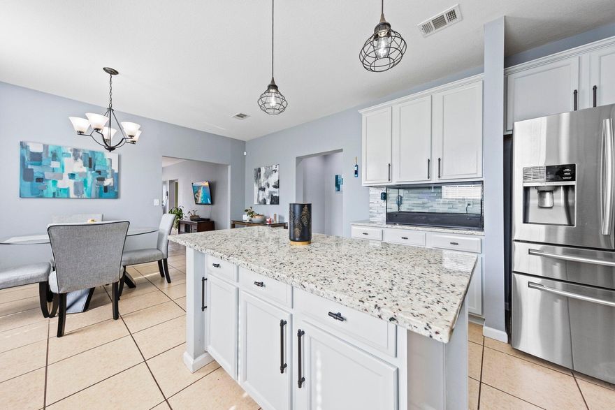 MOTIVATED SELLER... Welcome to your own piece of paradise in the Heart of Destin.  Remodeled Florida Cottage with Back yard Oasis and ready to accommodate your family or guests. Split Floorplan with Master quarters separate from the other 2 bedroom;  Granite Countertops with large kitchen island, Stainless Steal appliances, Walk-in Closet, open concept and entertainment ready. Additional room to be used as an office or a mud room. Back yard is made perfect for gatherings with few separate sitting areas, fire pit and private gold fish pond. Short walking distance from Destin Elementary school and short drive to shopping and entertainment. NO HOA and large enough lot to accommodate RV or a Boat. Joes Bayou boat ramp is just a few block away. Priced for a Quick sell and it won't last long.