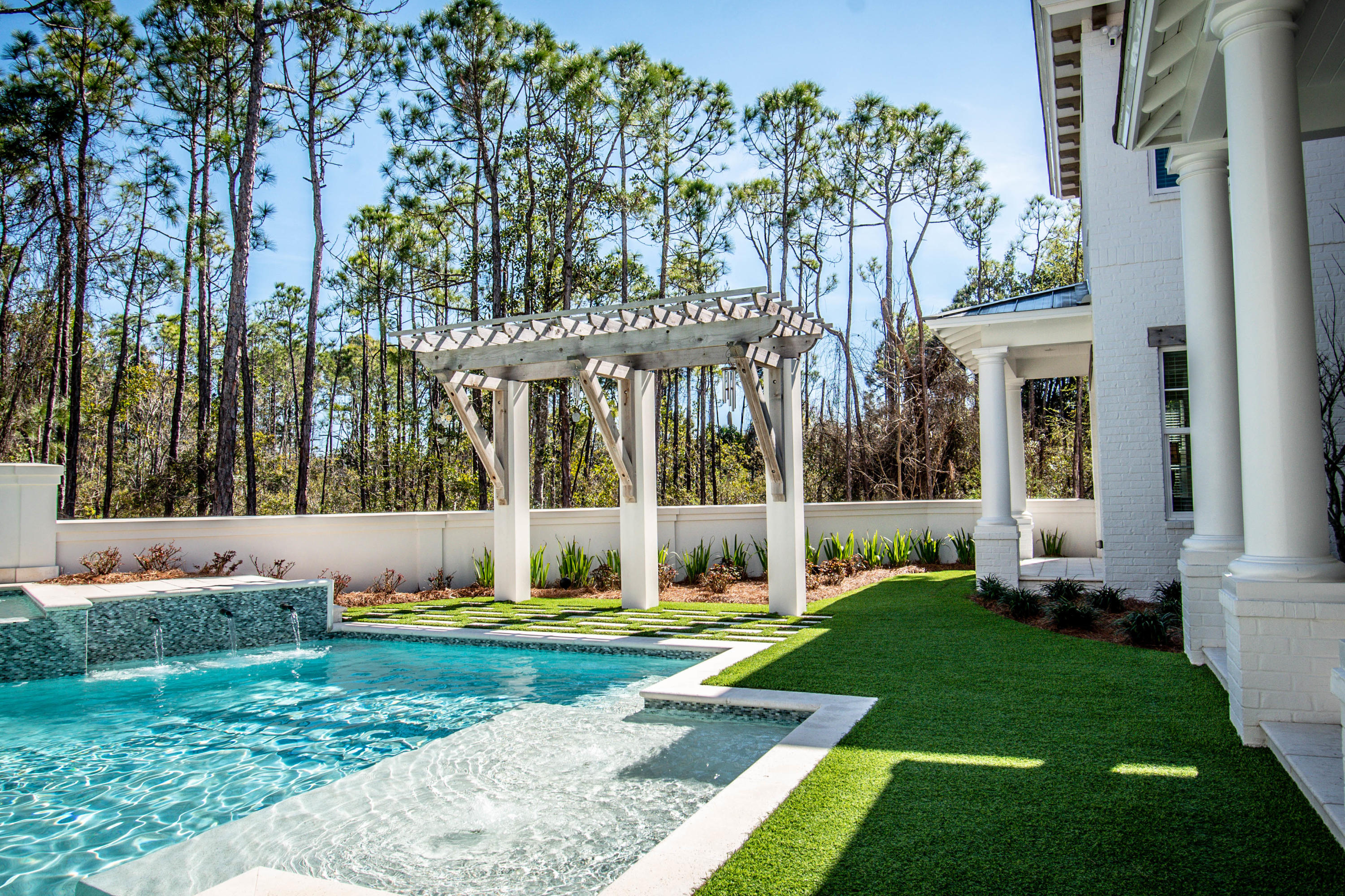REGATTA BAY PH 3 - Residential