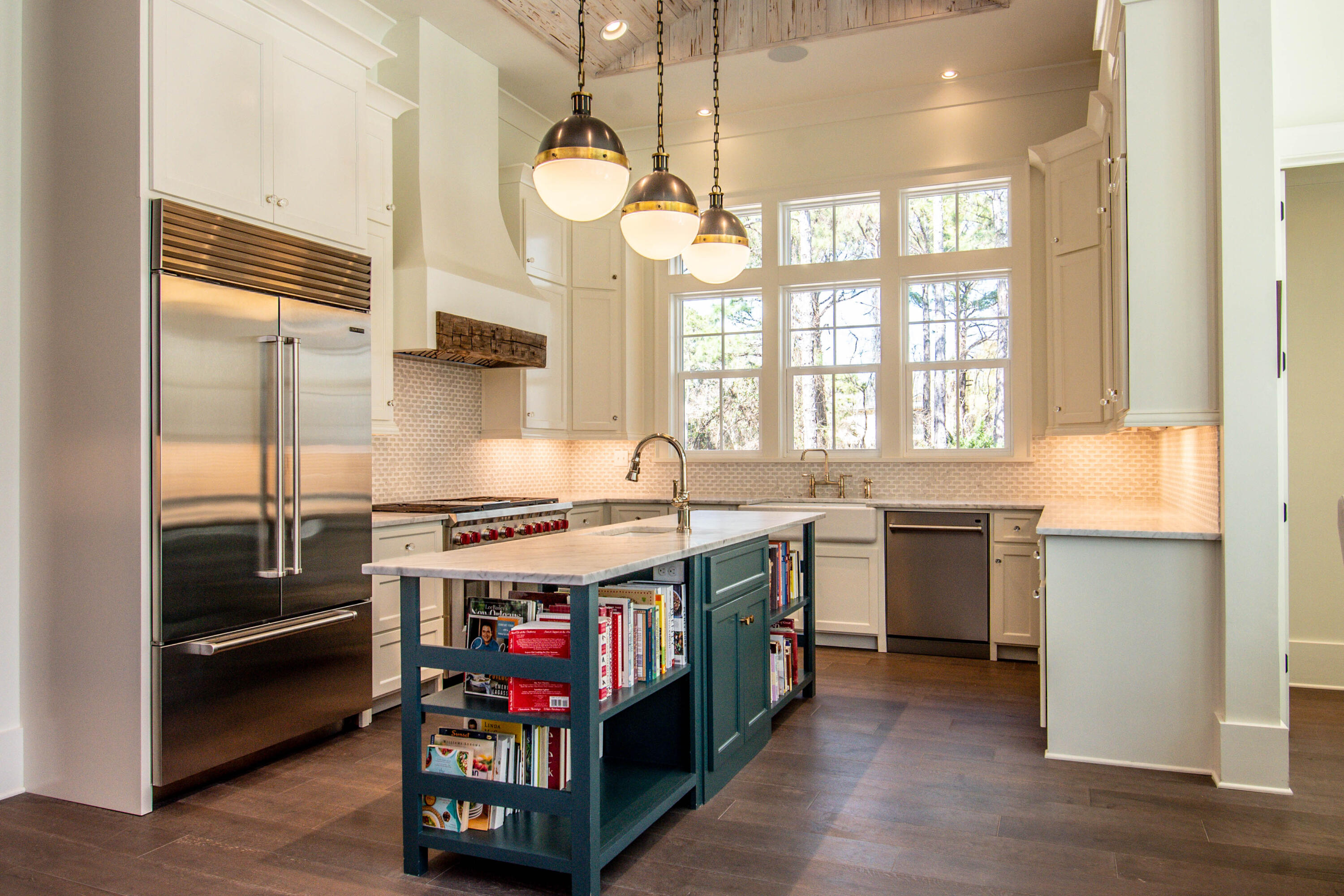 REGATTA BAY PH 3 - Residential