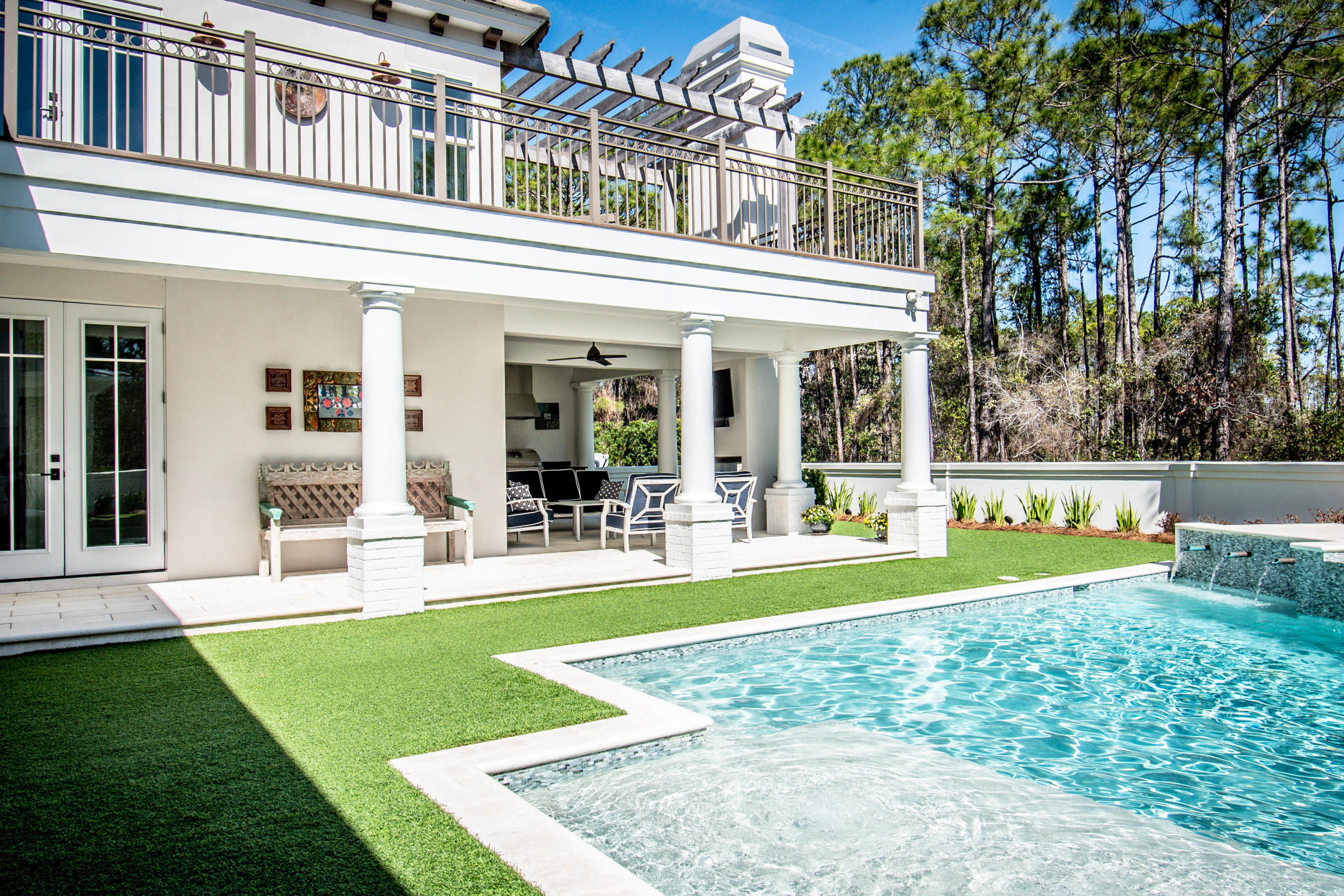 REGATTA BAY PH 3 - Residential