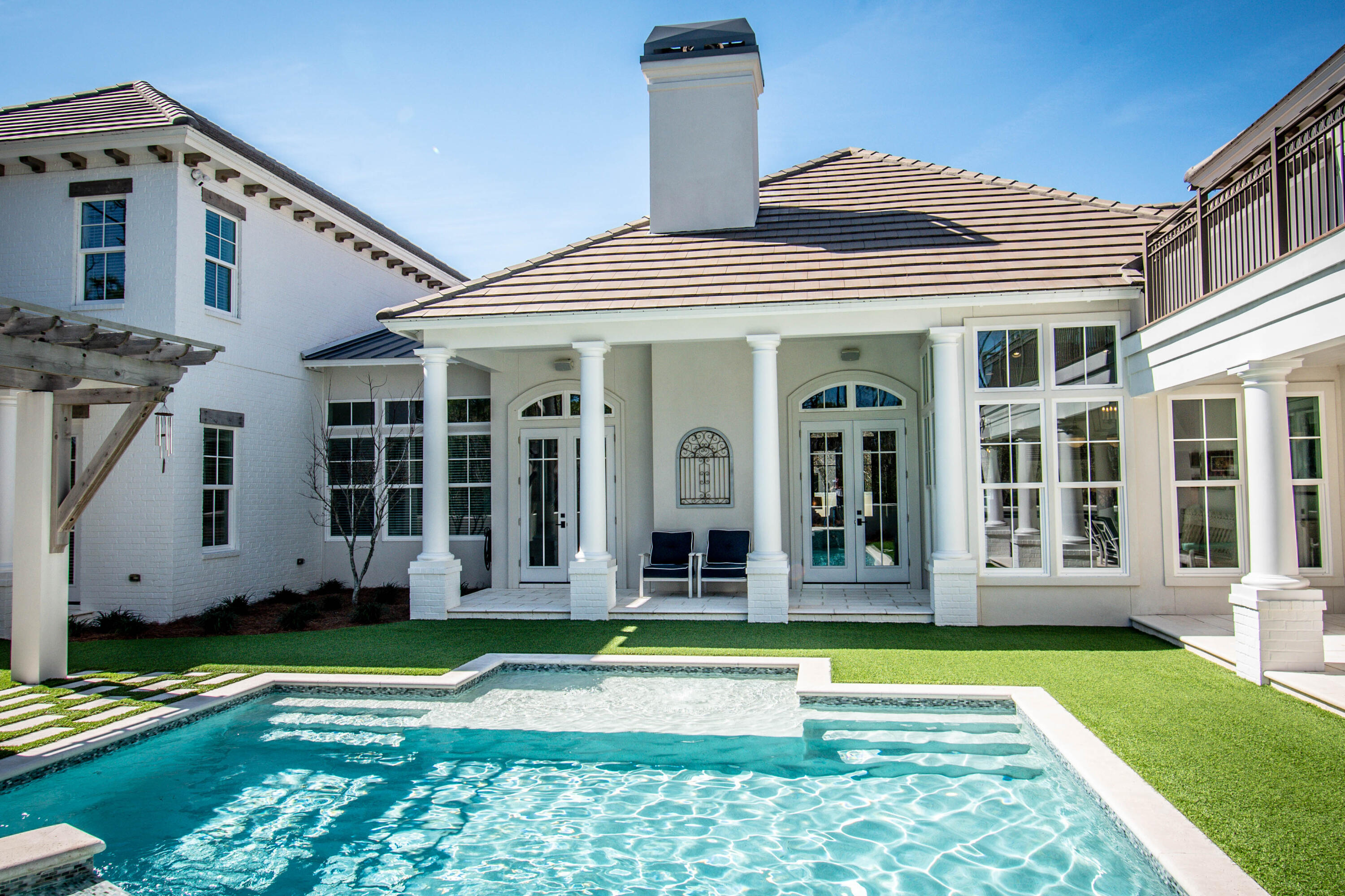 REGATTA BAY PH 3 - Residential