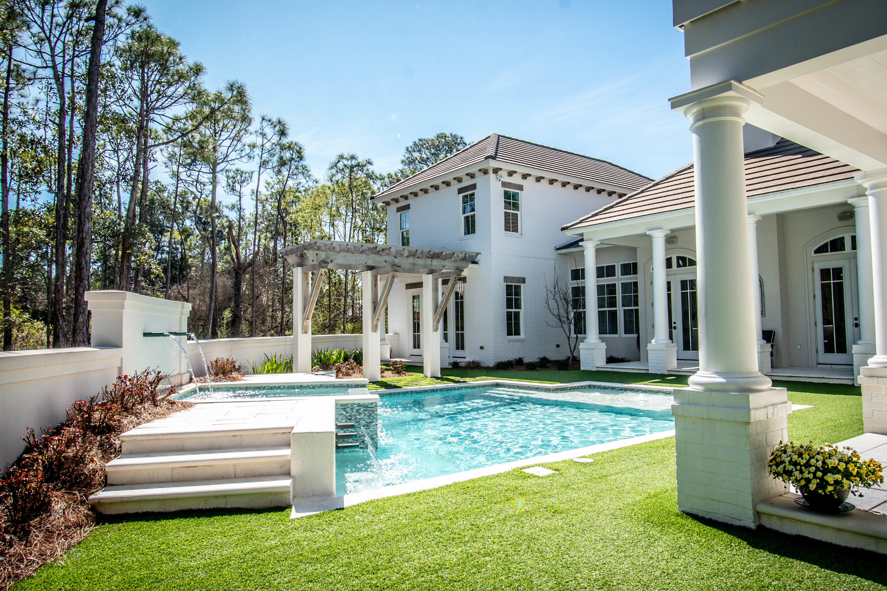 REGATTA BAY PH 3 - Residential