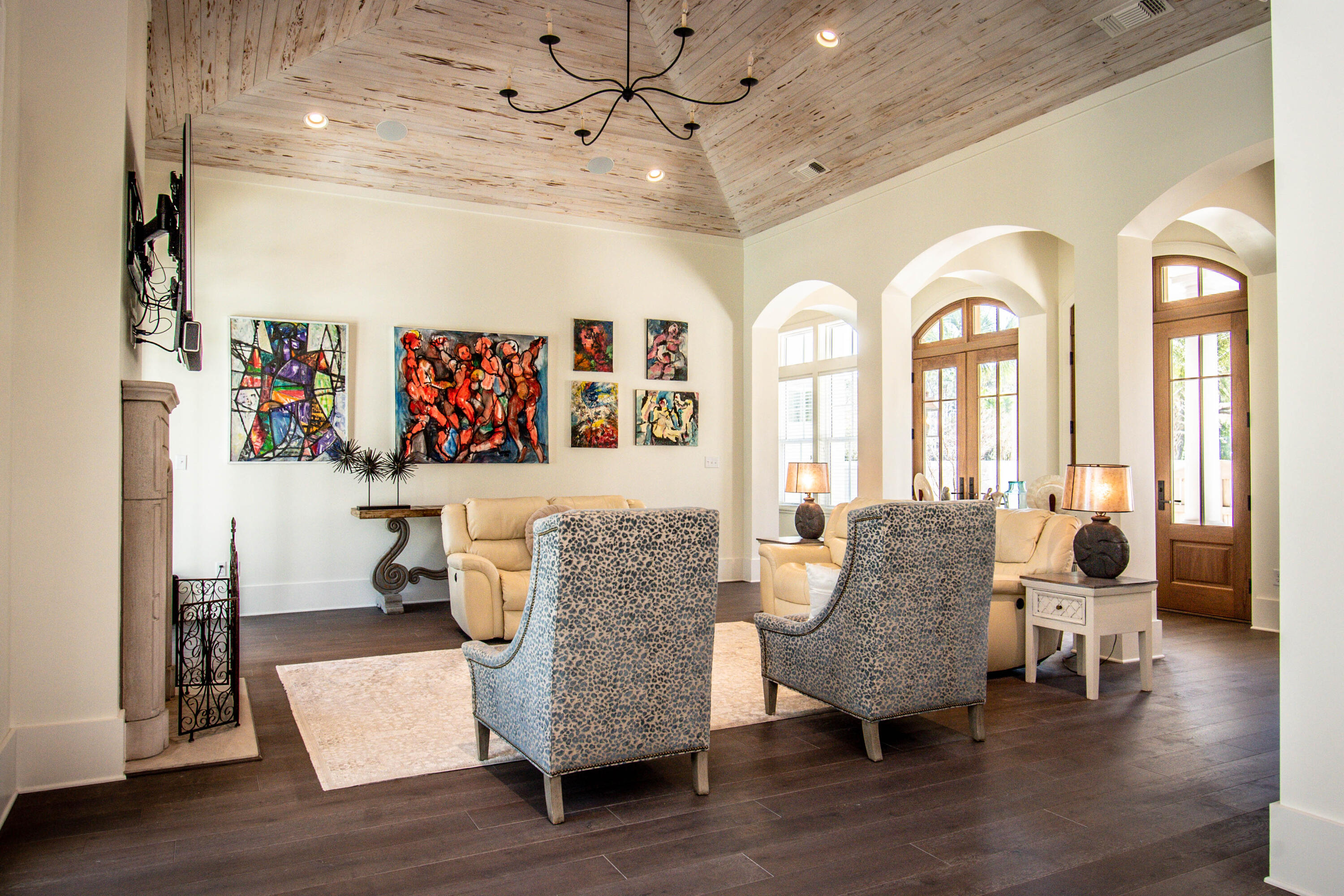 REGATTA BAY PH 3 - Residential