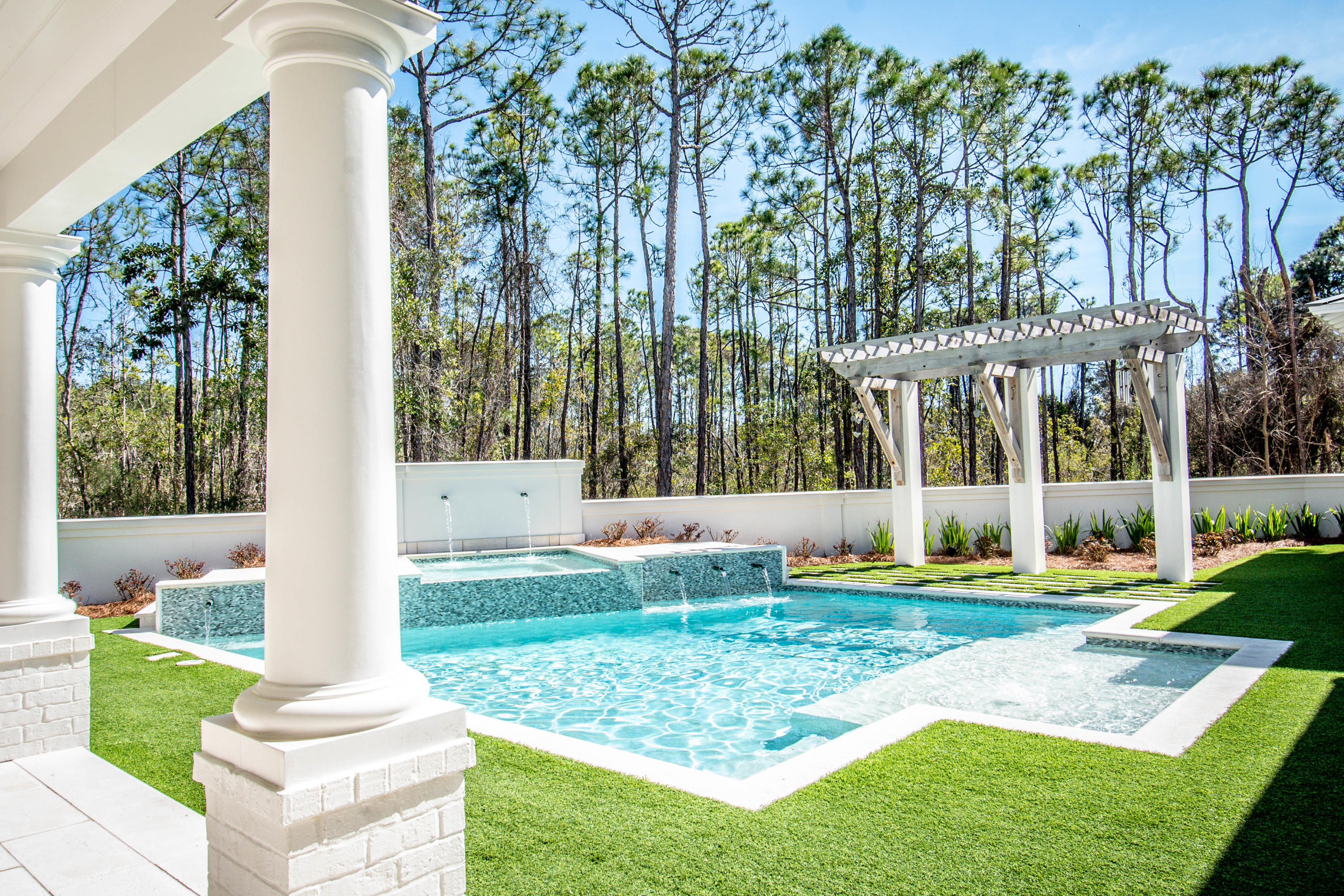 REGATTA BAY PH 3 - Residential