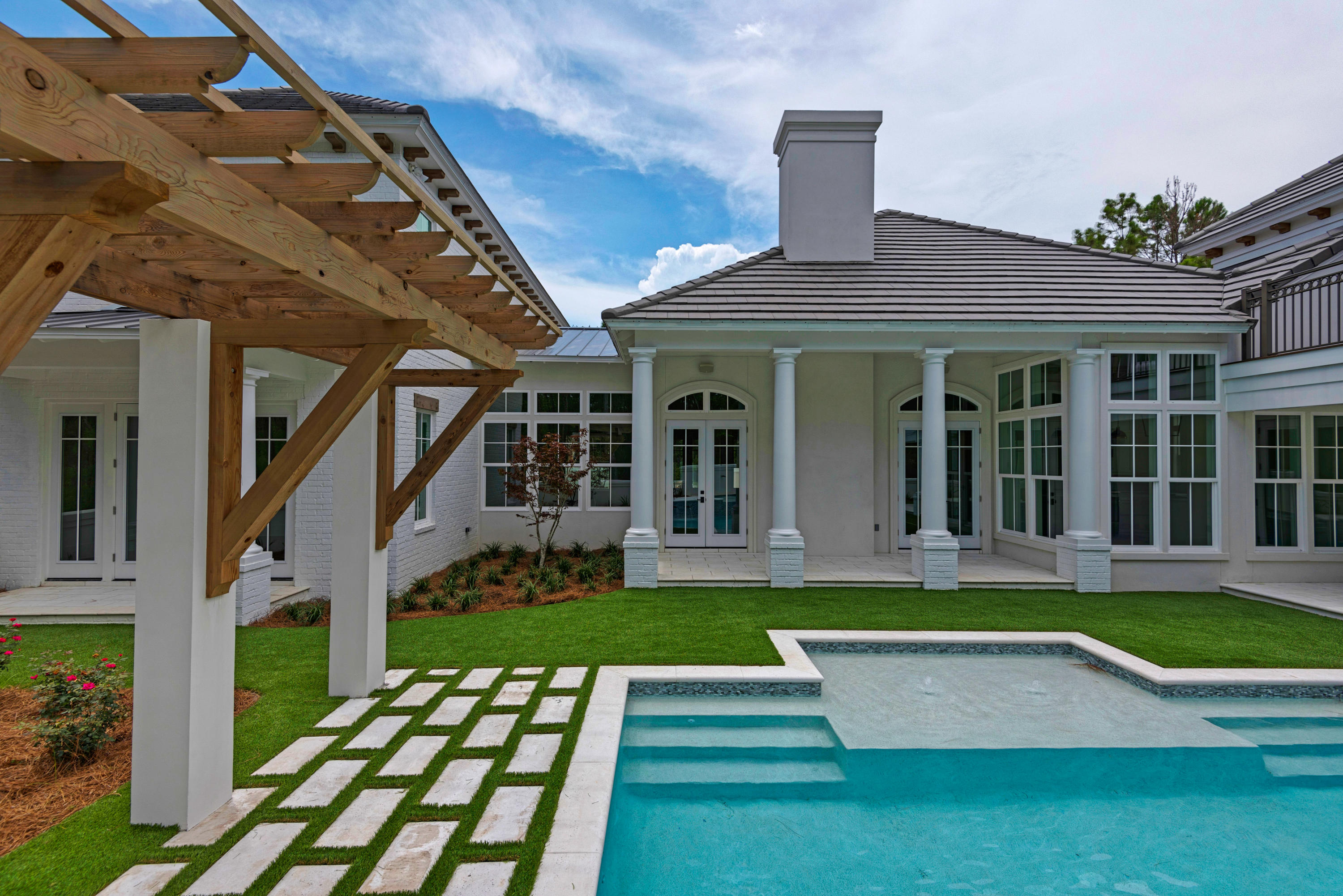 REGATTA BAY PH 3 - Residential