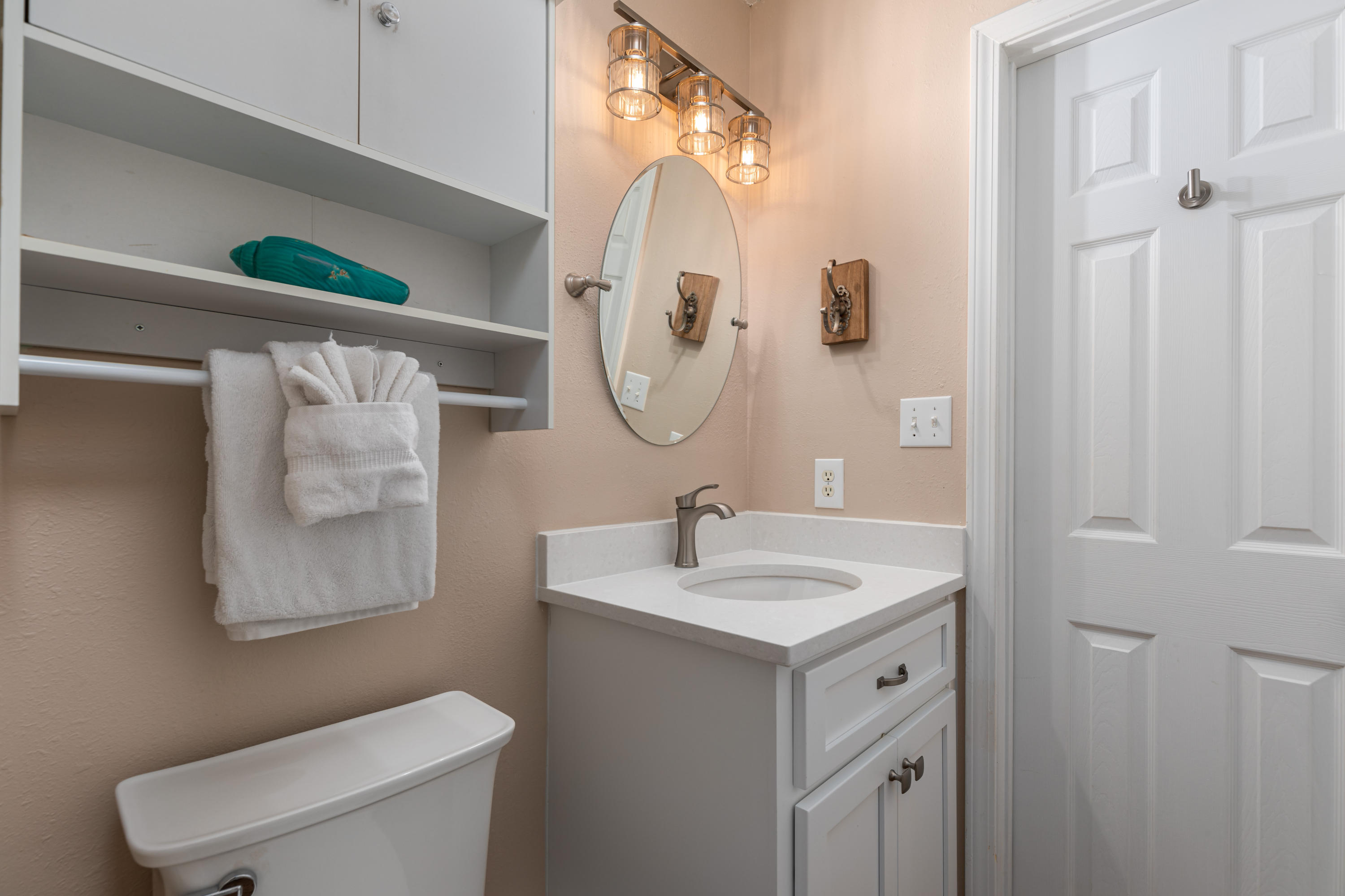 MARAVILLA CONDO 4 - Residential