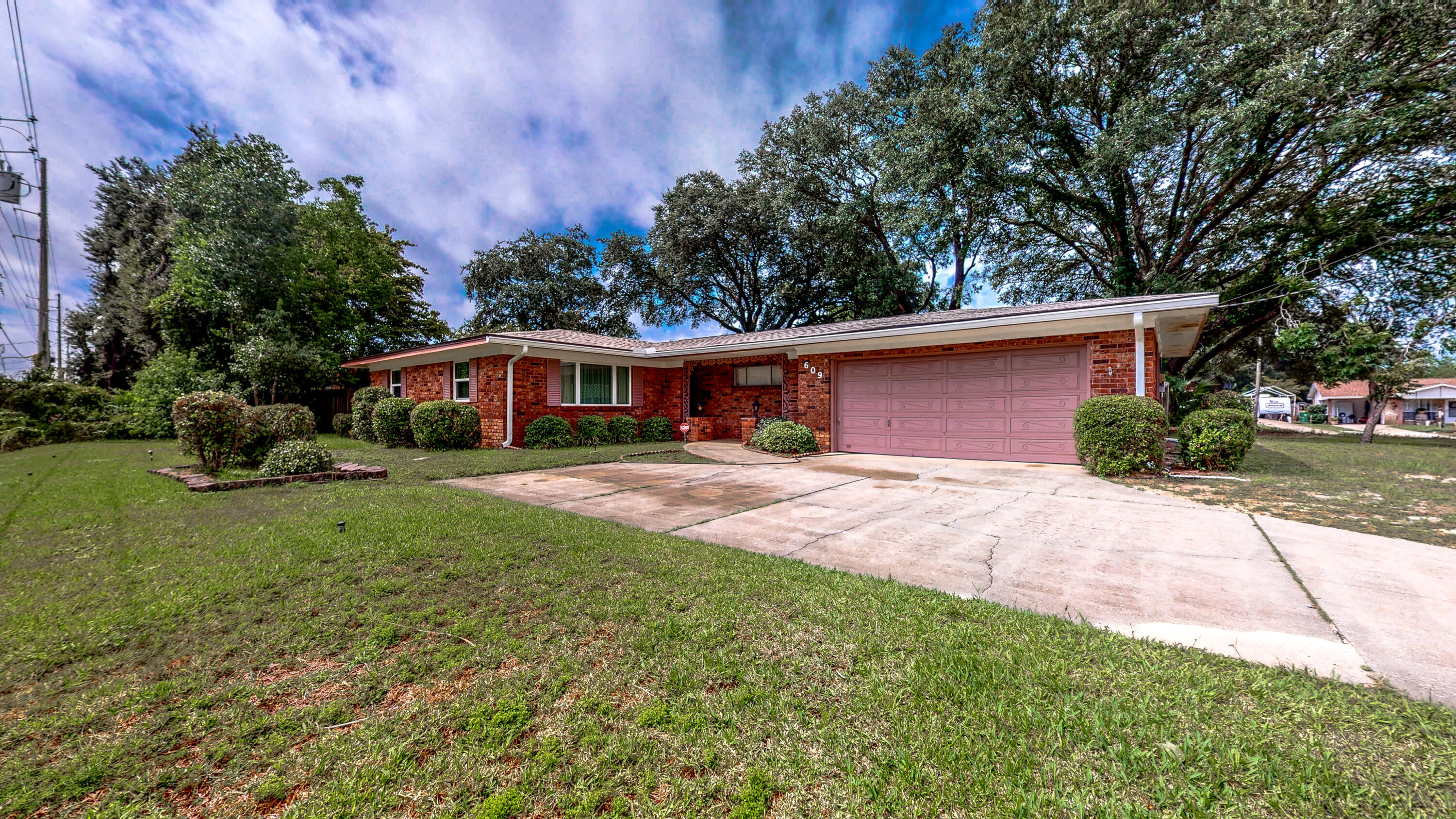 COLONY ESTATES 3RD ADDN - Residential