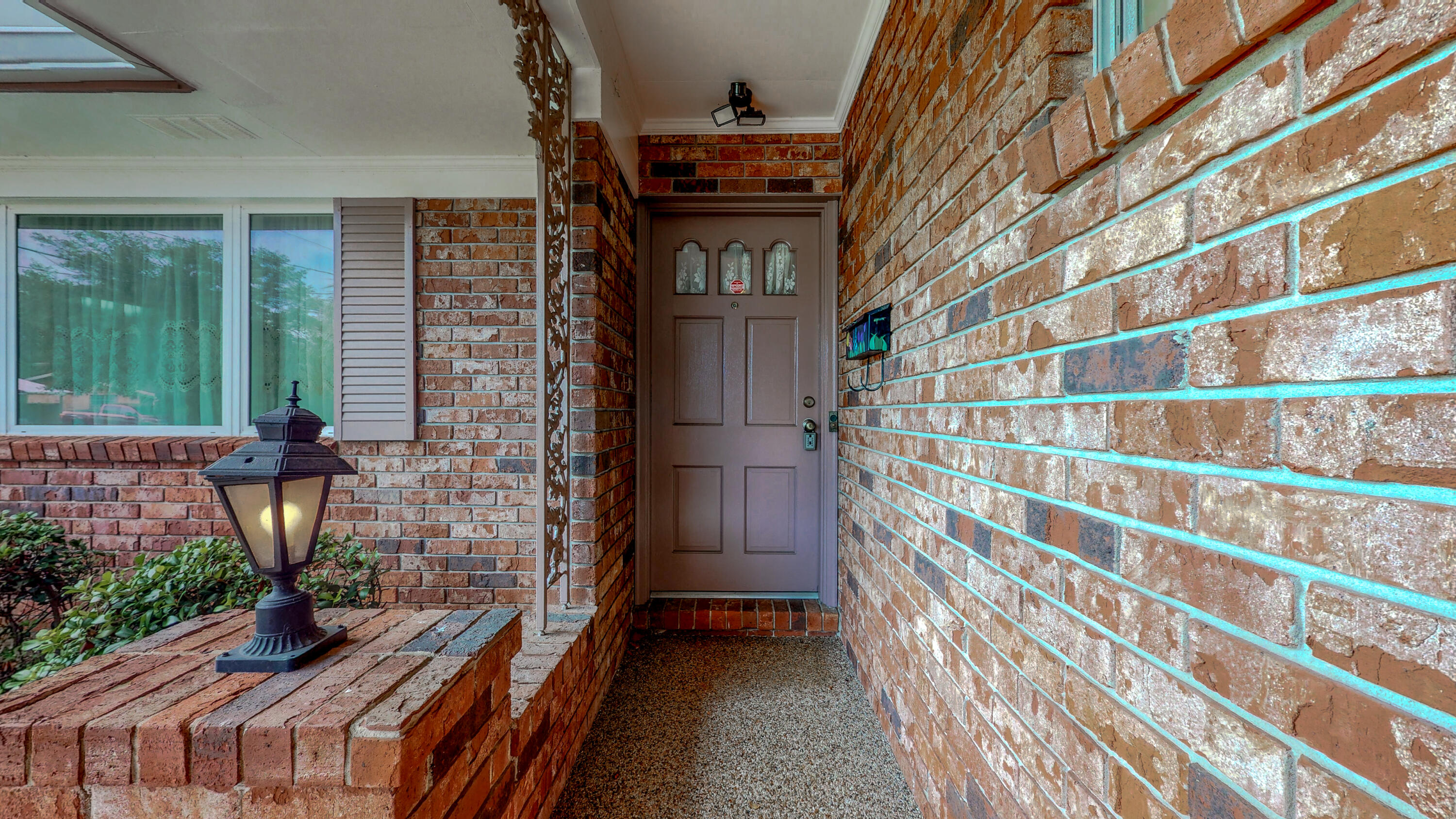 COLONY ESTATES 3RD ADDN - Residential