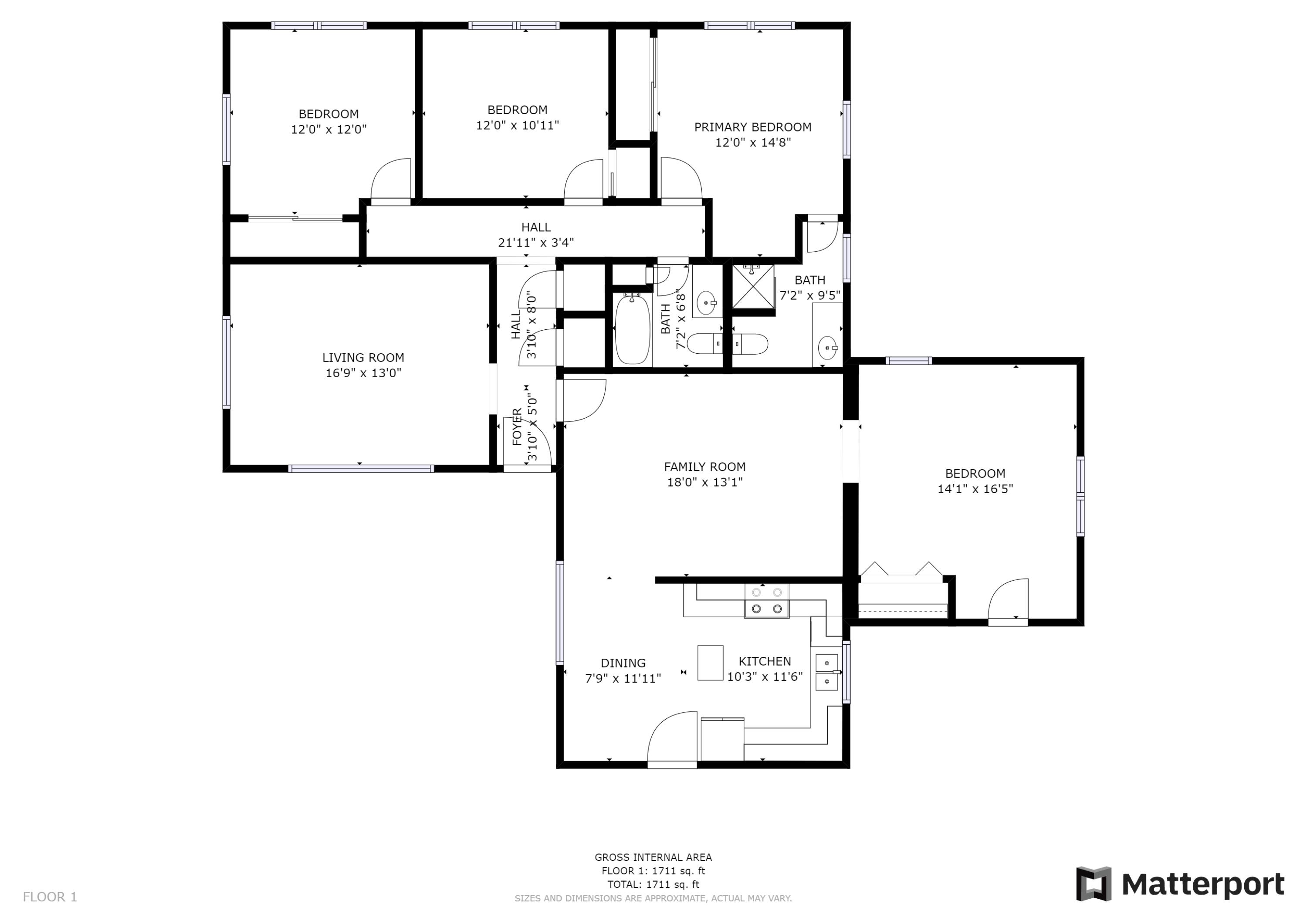 COLONY ESTATES 3RD ADDN - Residential