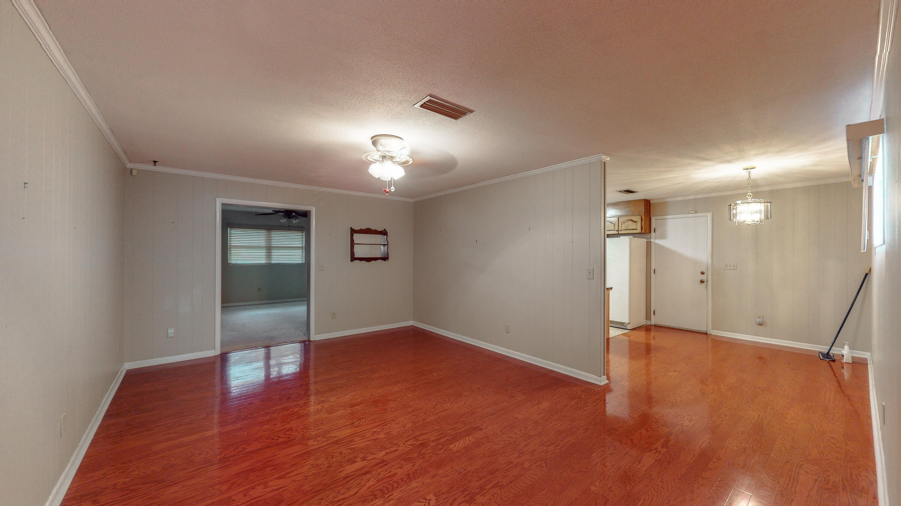 COLONY ESTATES 3RD ADDN - Residential