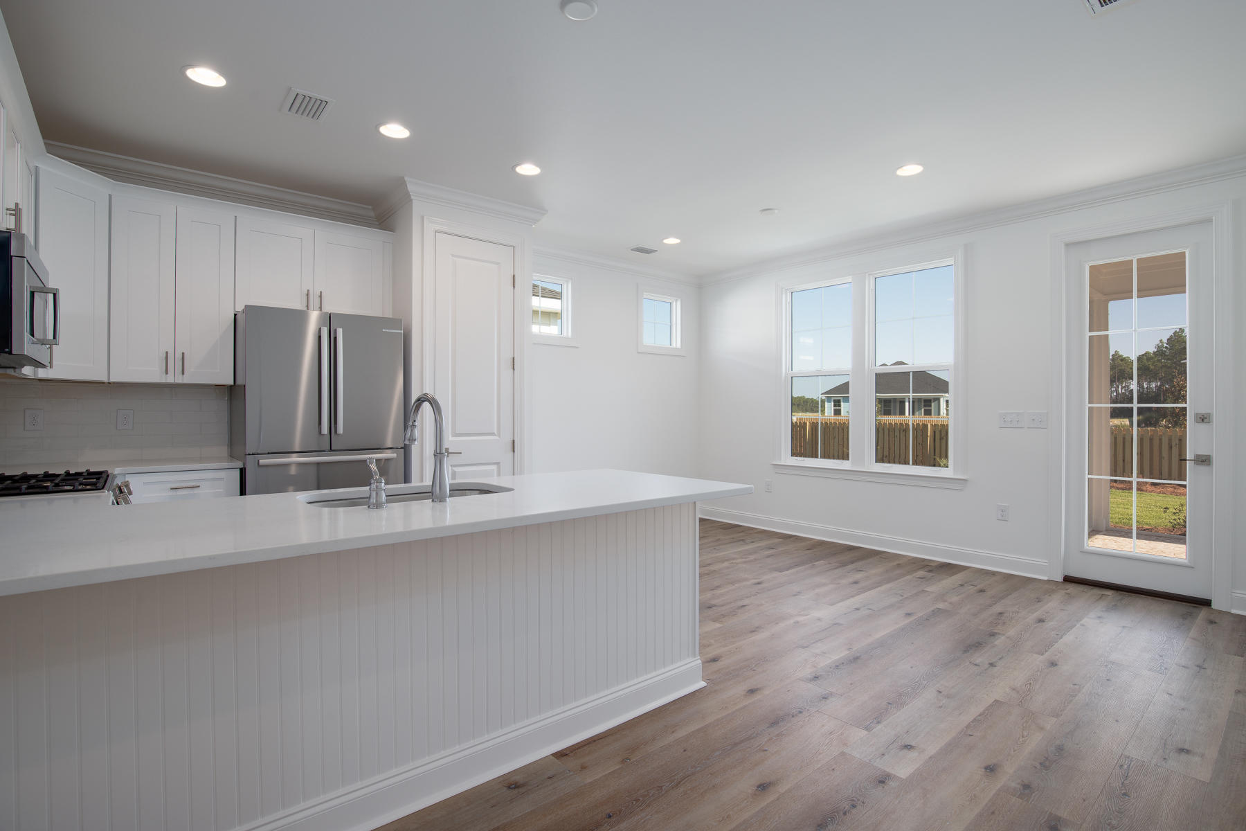 WATERSOUND ORIGINS - Residential