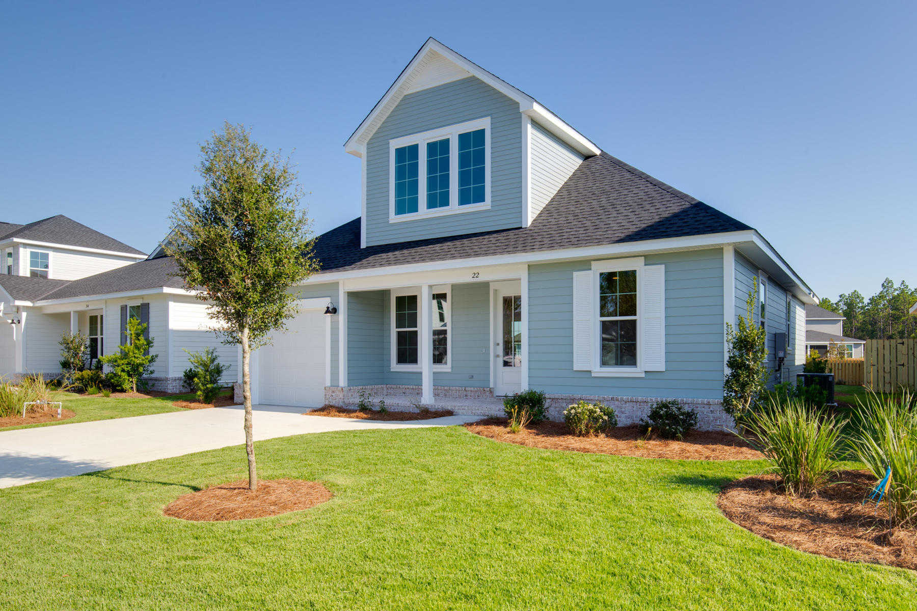 WATERSOUND ORIGINS - Residential