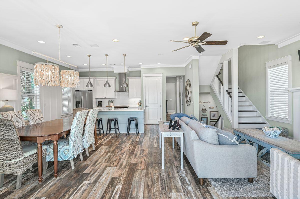 CESSNA LANDING - Residential