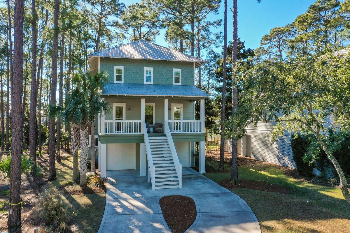 CESSNA LANDING - Residential