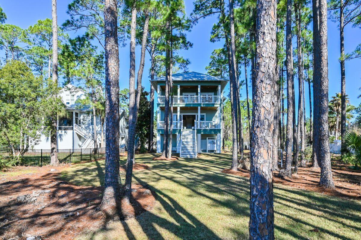 CESSNA LANDING - Residential