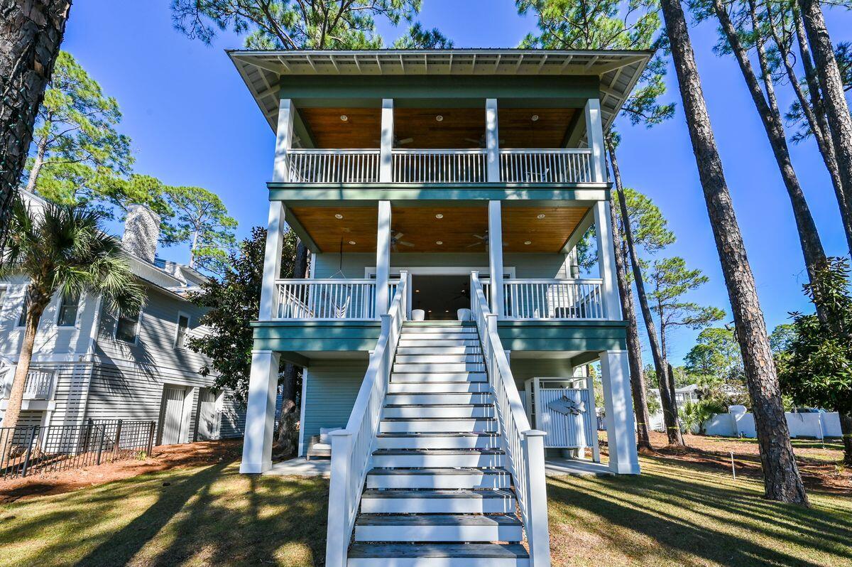 CESSNA LANDING - Residential
