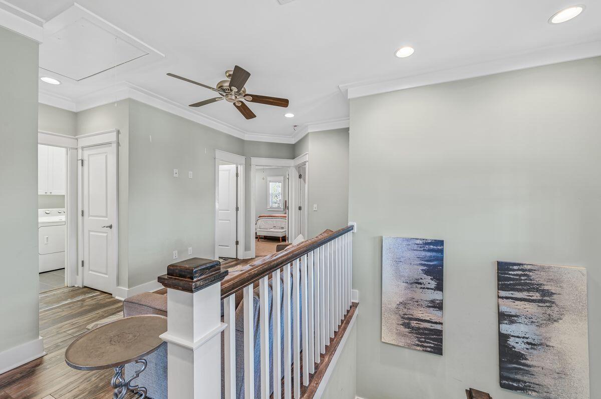 CESSNA LANDING - Residential