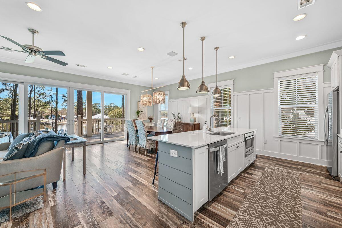 CESSNA LANDING - Residential