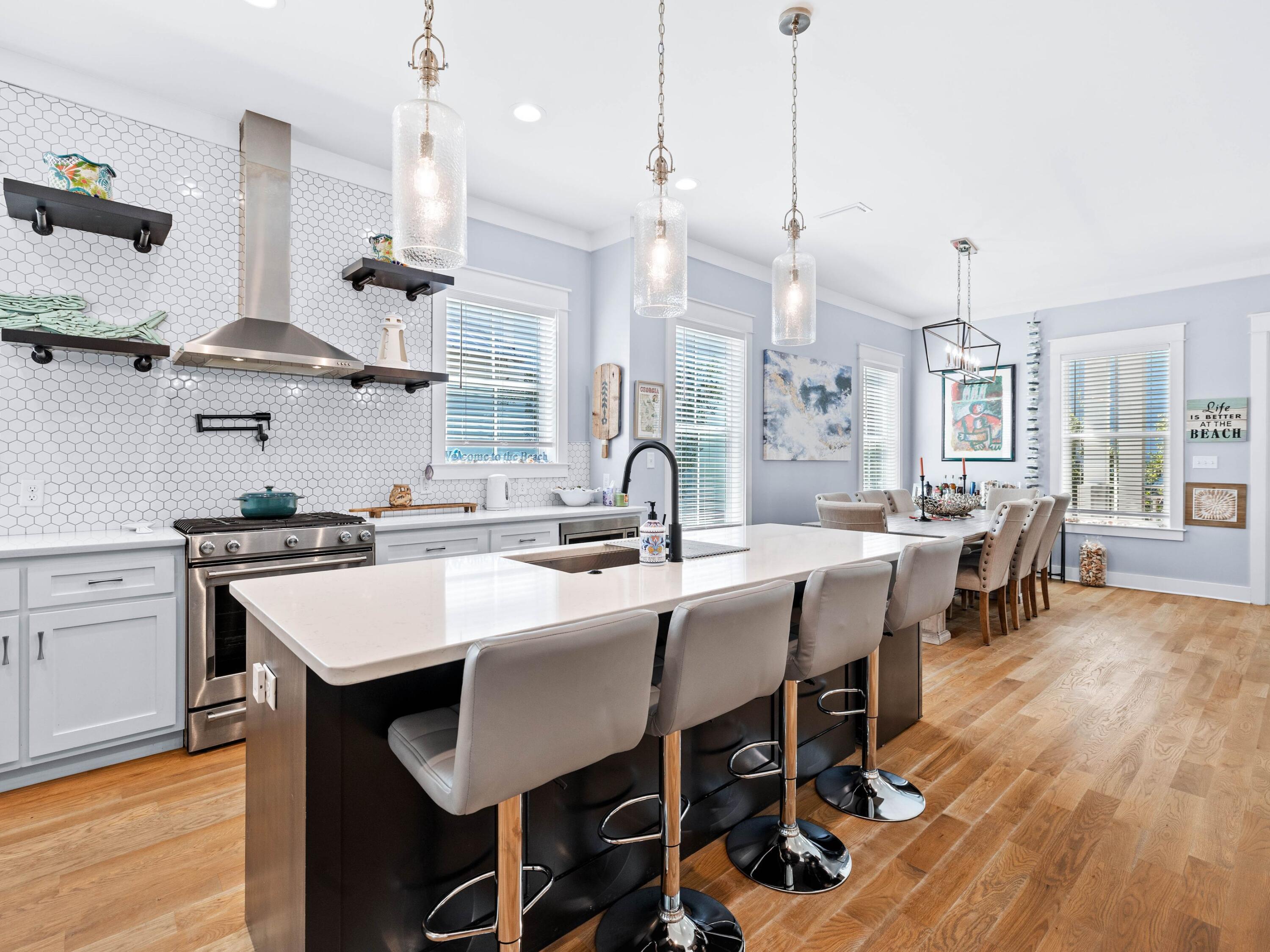 SEACREST BEACH PH 7 - Residential